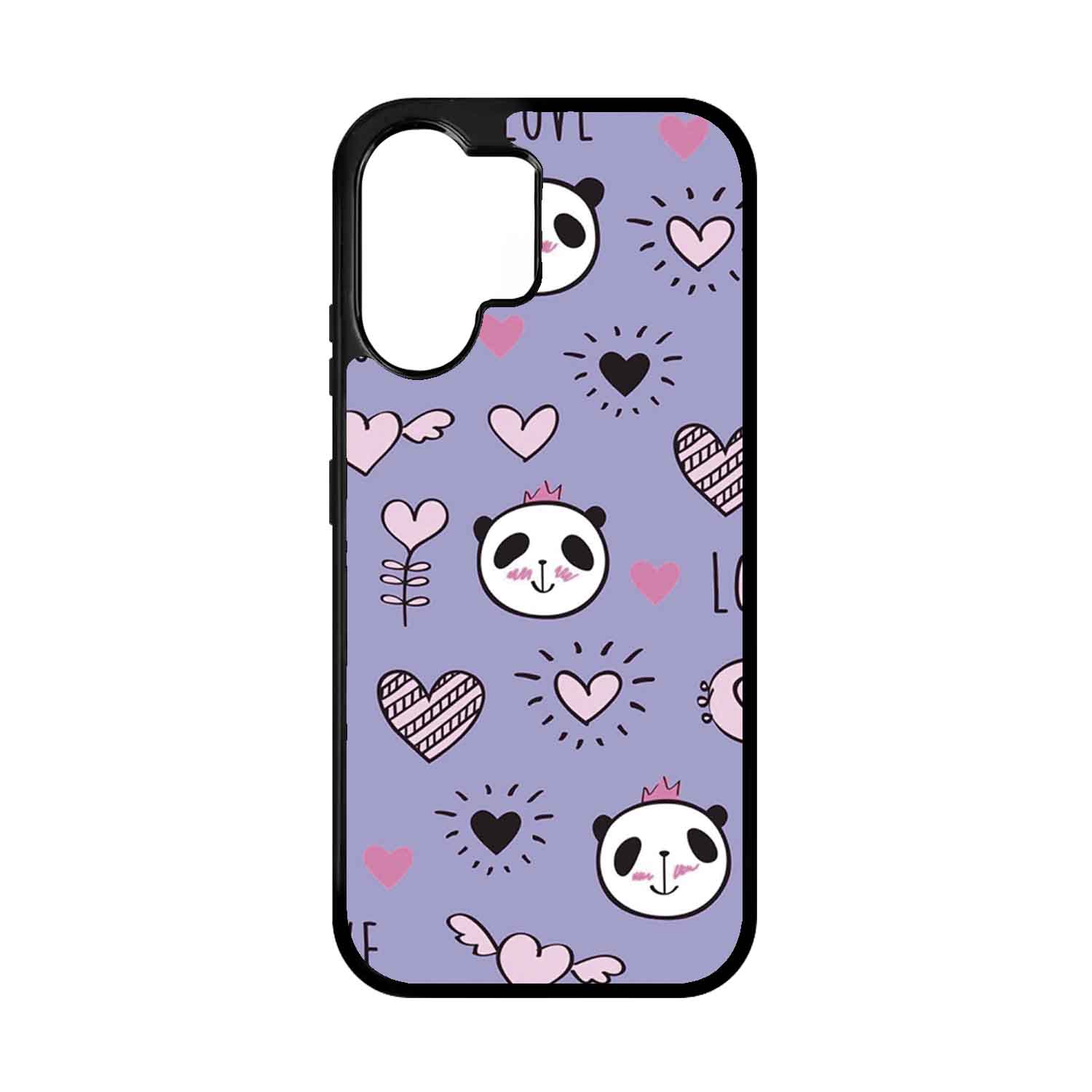 FUNDA PROTECTOR CASE PARA POCO X8 PRO MAX - 1