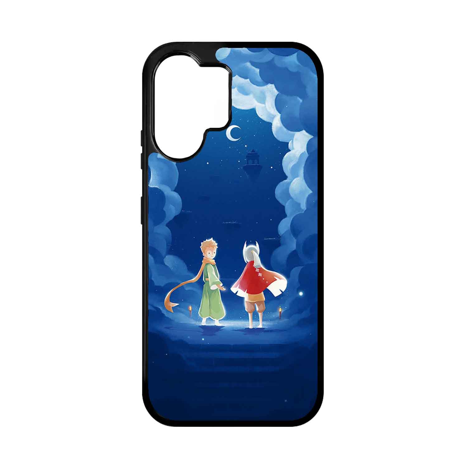 FUNDA PROTECTOR CASE PARA POCO X8 PRO MAX - 1