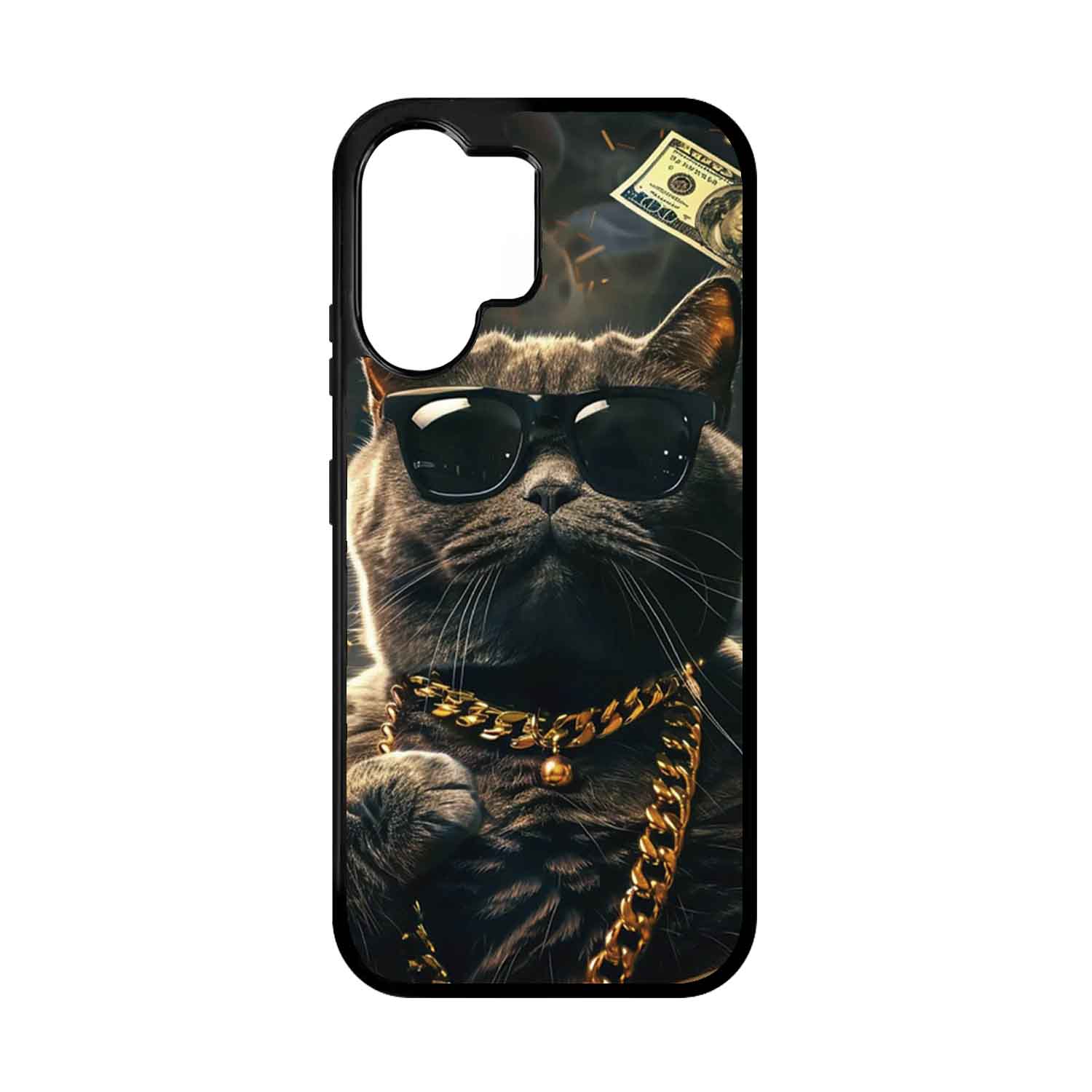 FUNDA PROTECTOR CASE PARA POCO X8 PRO MAX - 1