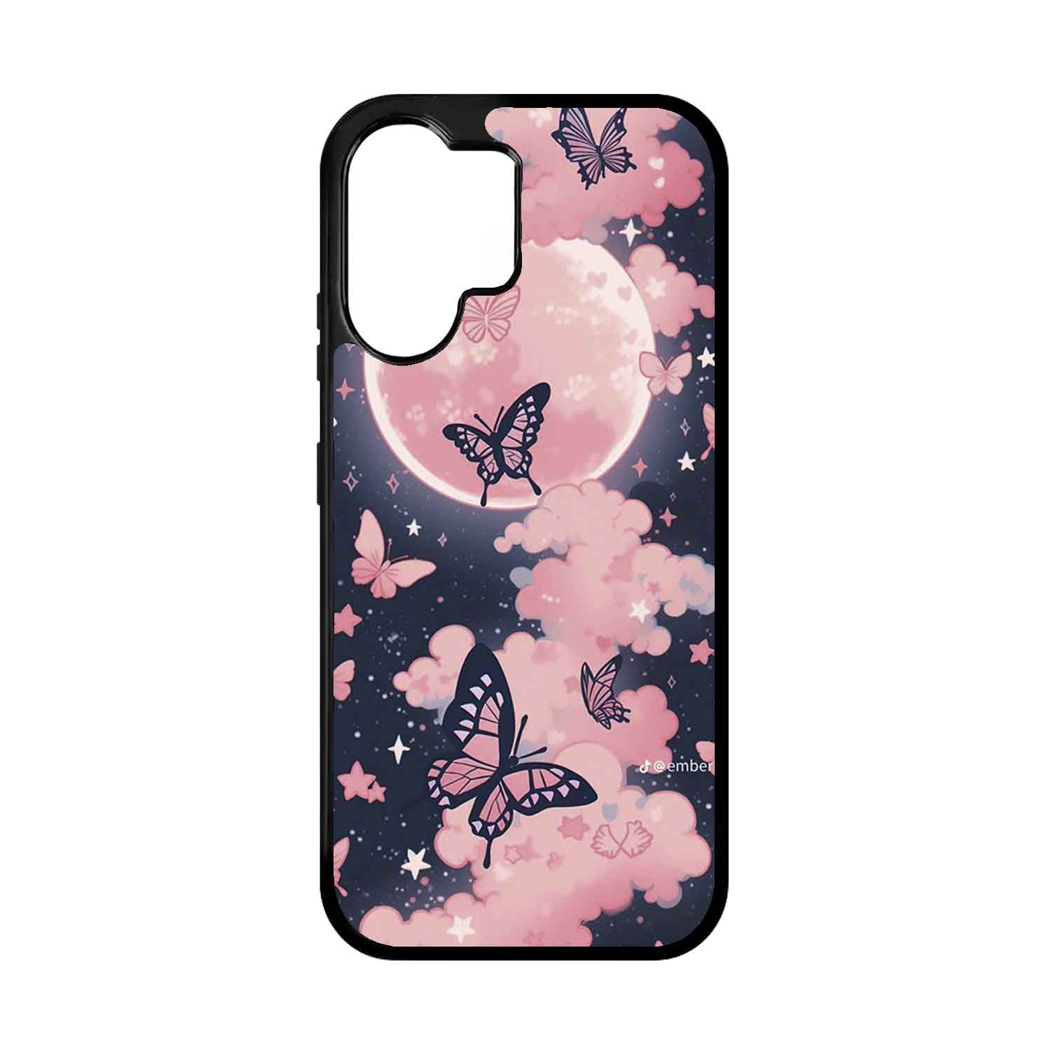 FUNDA PROTECTOR CASE PARA POCO X8 PRO MAX - 1