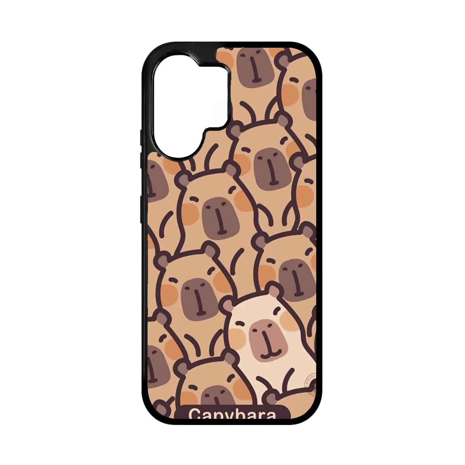 FUNDA PROTECTOR CASE PARA POCO X8 PRO MAX - 1