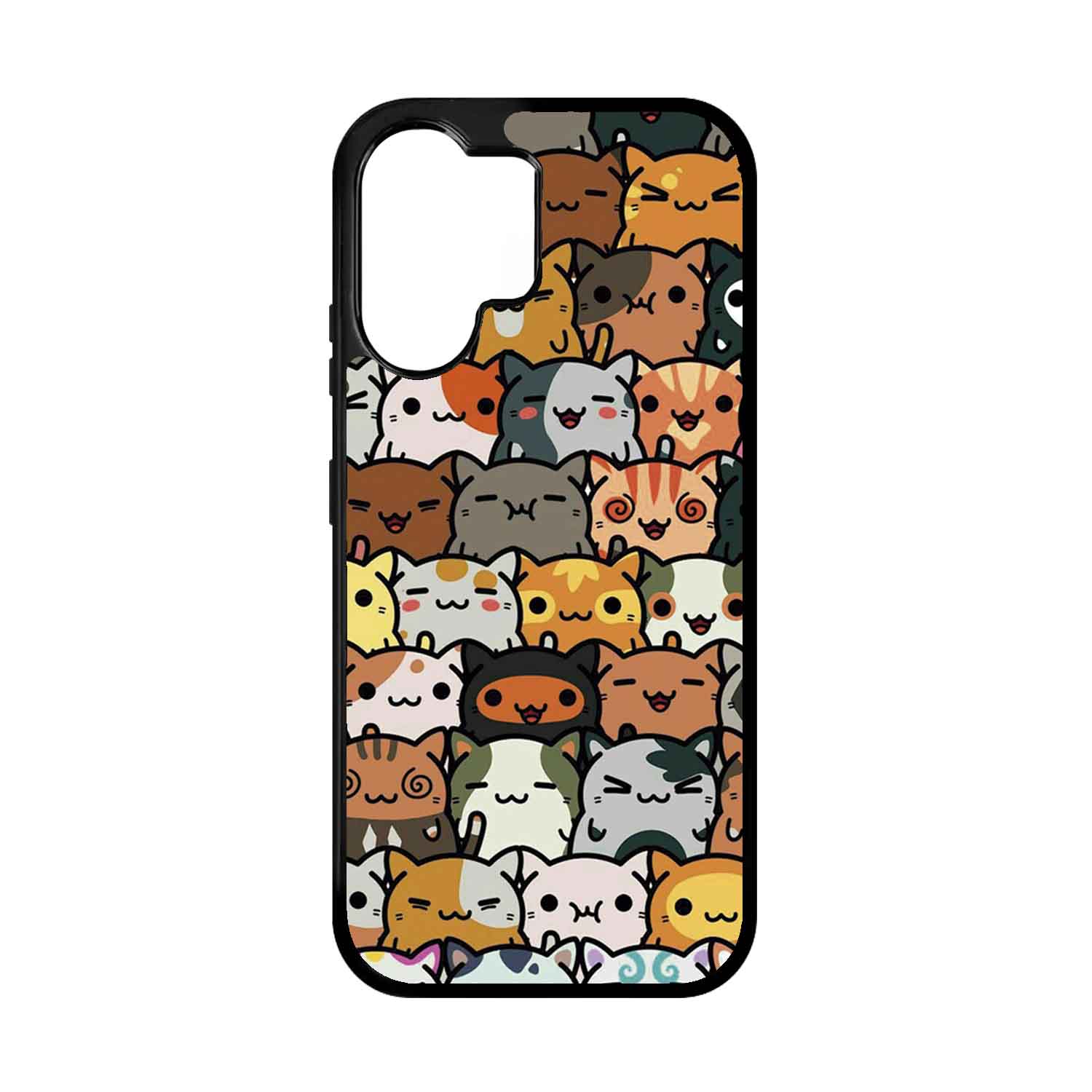 FUNDA PROTECTOR CASE PARA POCO X8 PRO MAX - 1