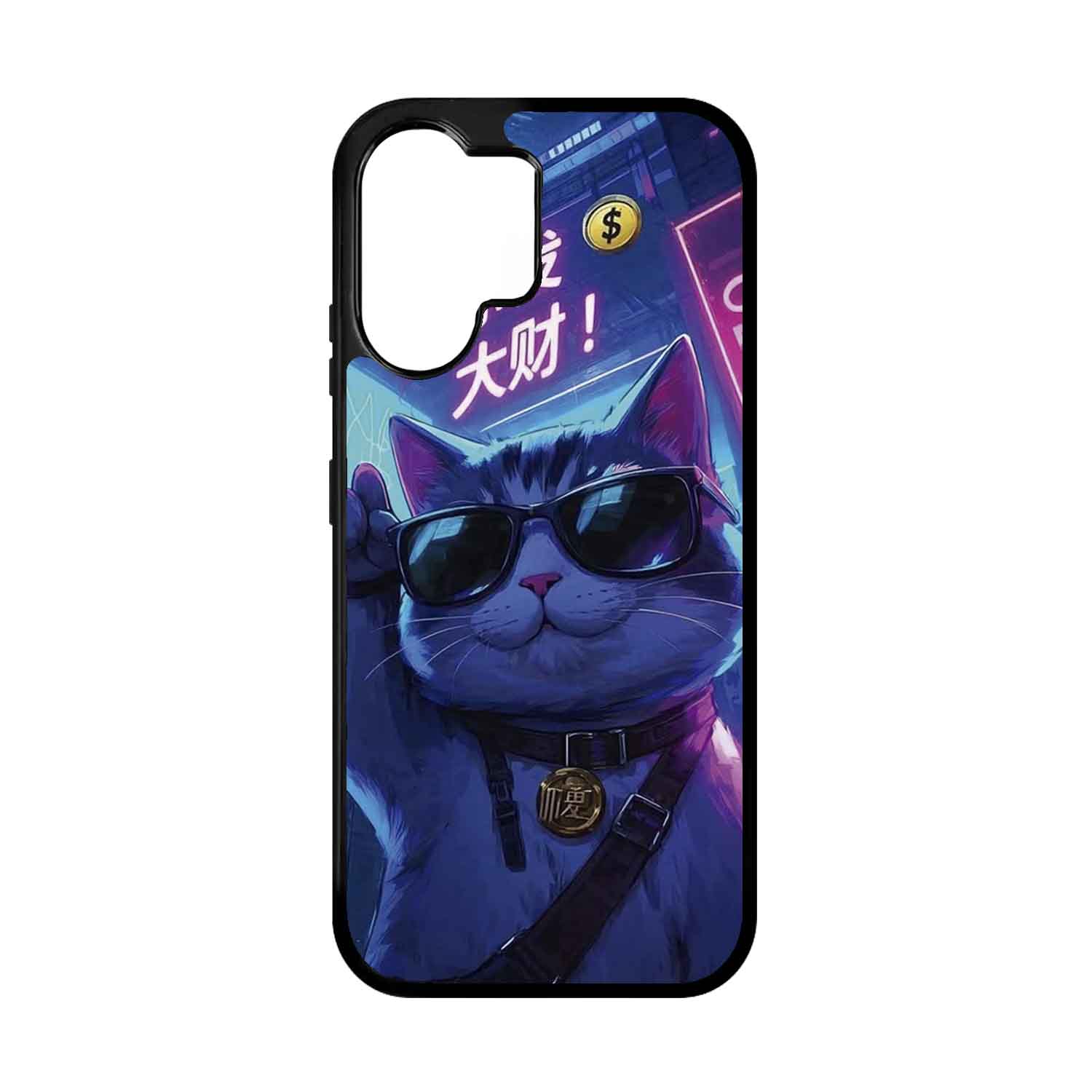 FUNDA PROTECTOR CASE PARA POCO X8 PRO MAX - 1