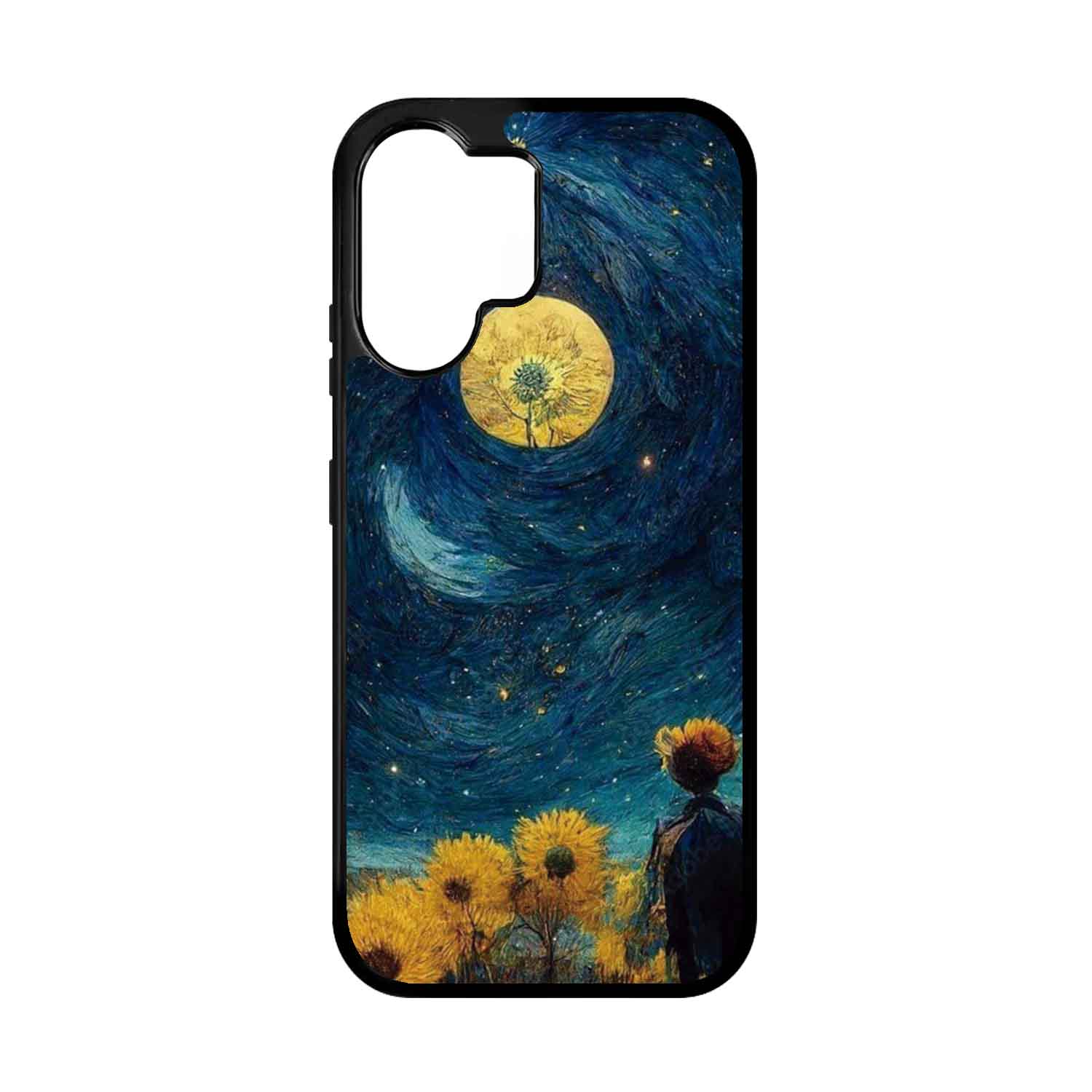 FUNDA PROTECTOR CASE PARA POCO X8 PRO MAX - 1