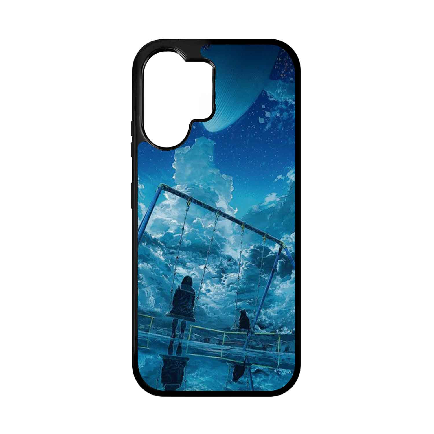 FUNDA PROTECTOR CASE PARA POCO X8 PRO MAX - 1