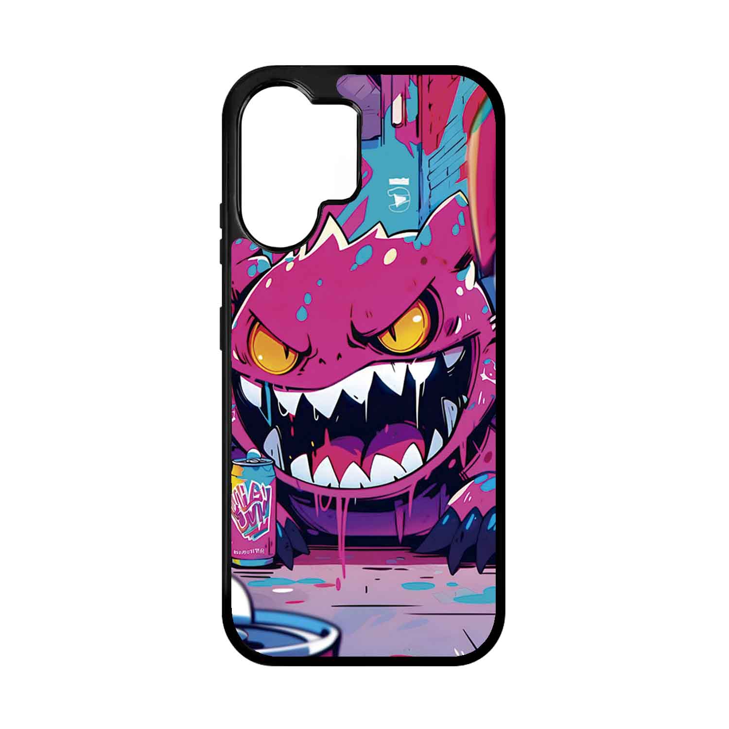FUNDA PROTECTOR CASE PARA POCO X8 PRO MAX - 1