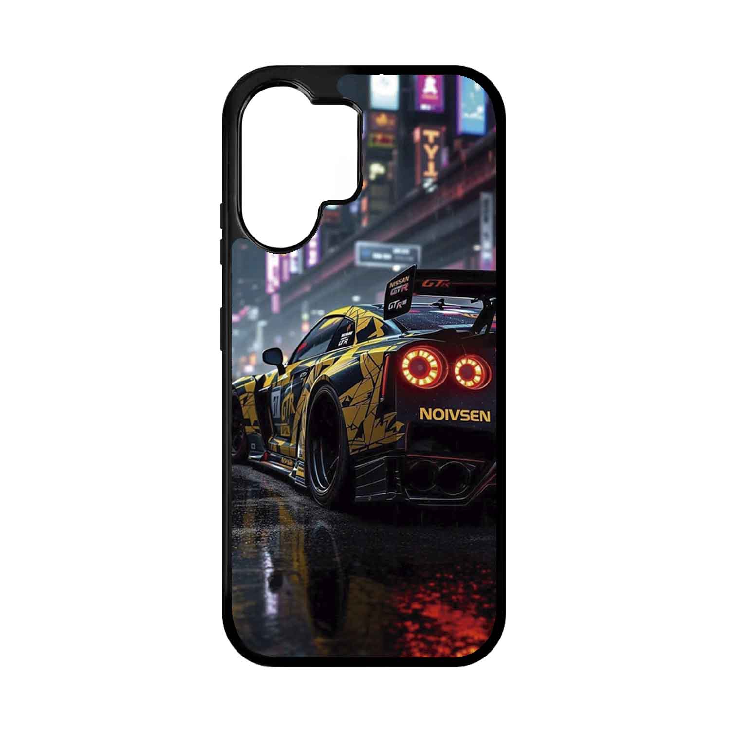 FUNDA PROTECTOR CASE PARA POCO X8 PRO MAX - 1