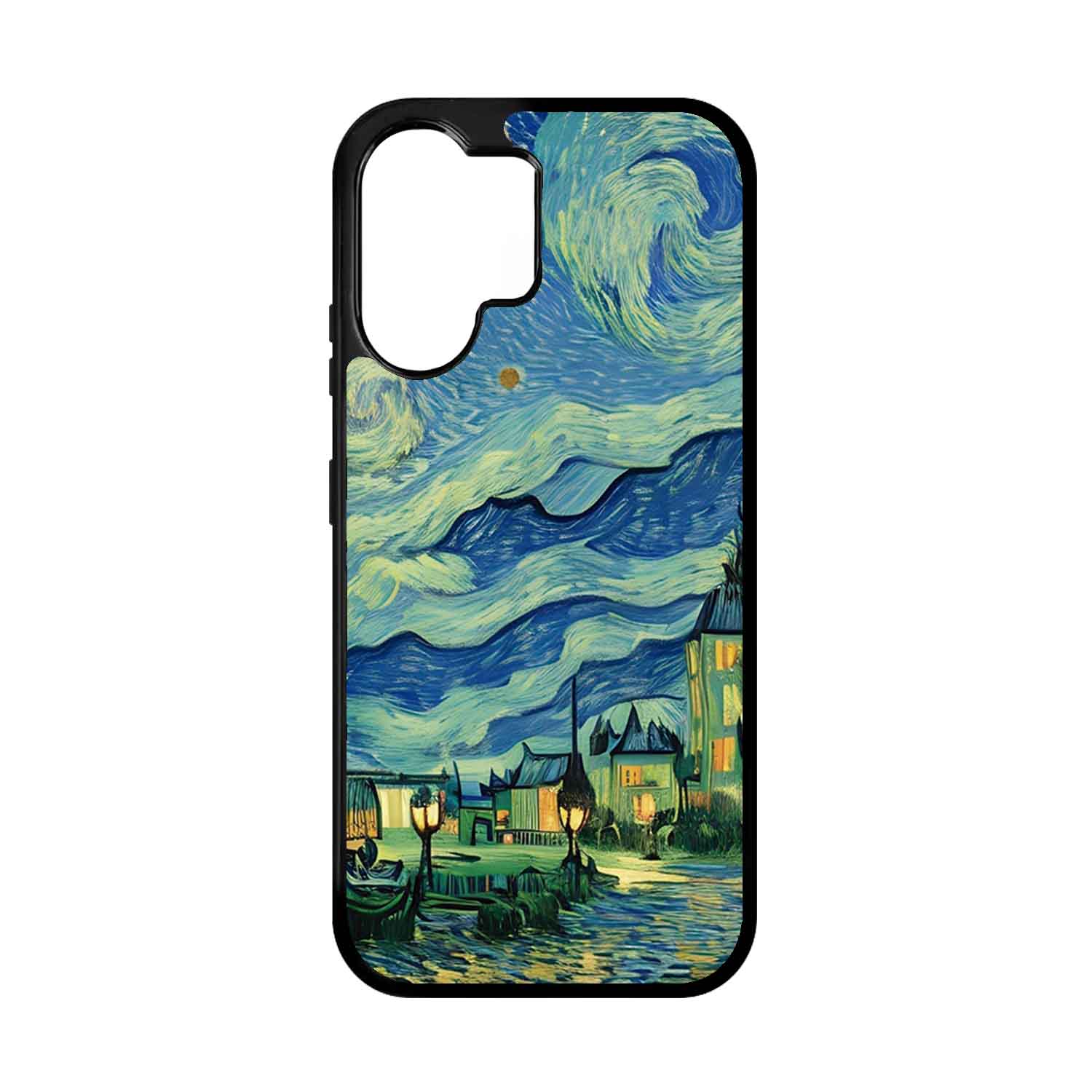 FUNDA PROTECTOR CASE PARA POCO X8 PRO MAX - 1