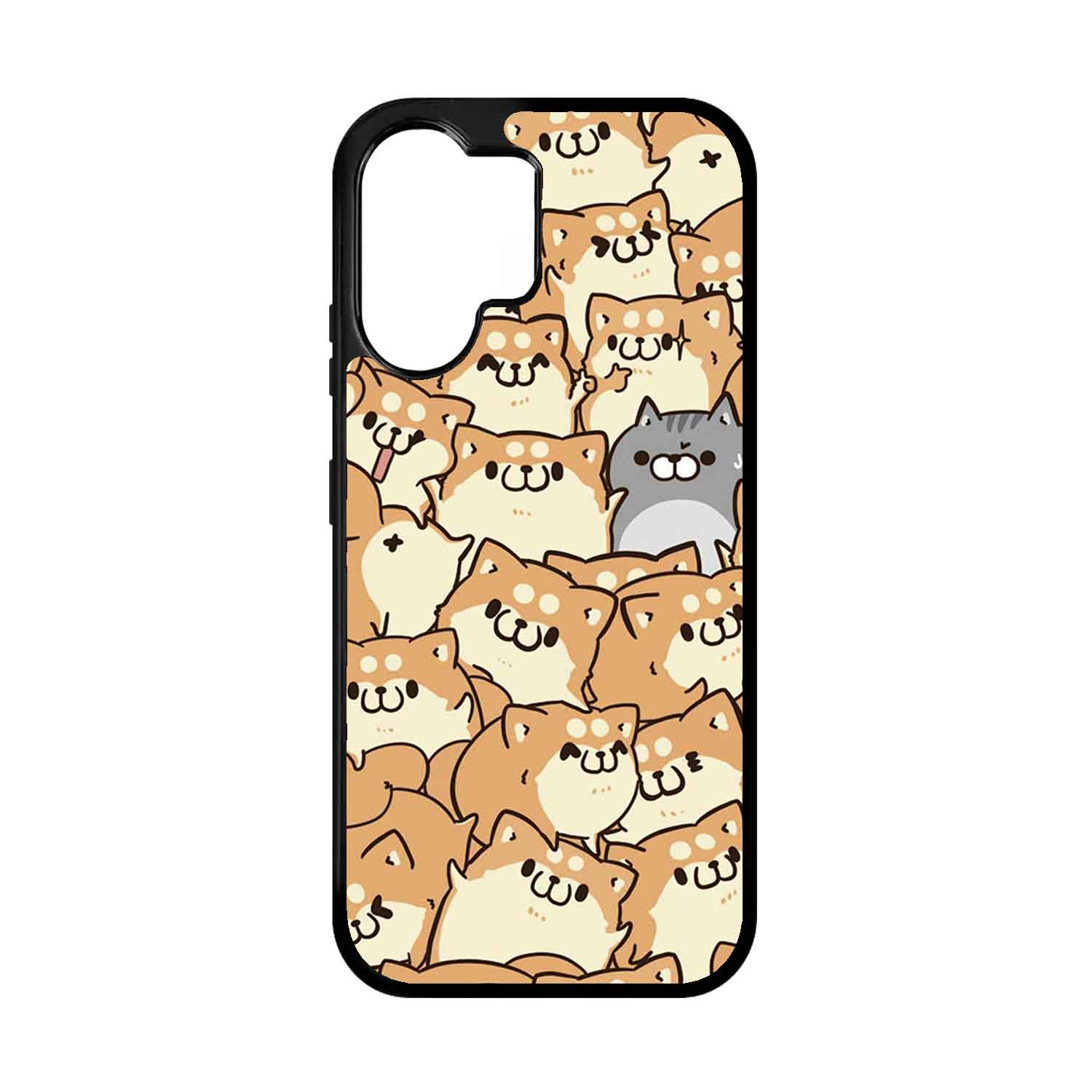 FUNDA PROTECTOR CASE PARA POCO X8 PRO MAX - 1