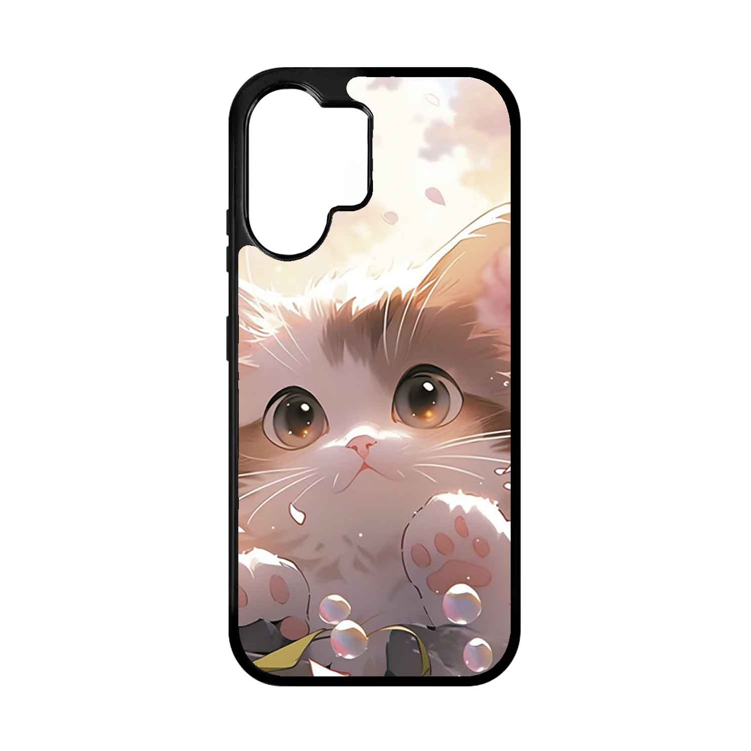 FUNDA PROTECTOR CASE PARA POCO X8 PRO MAX - 1