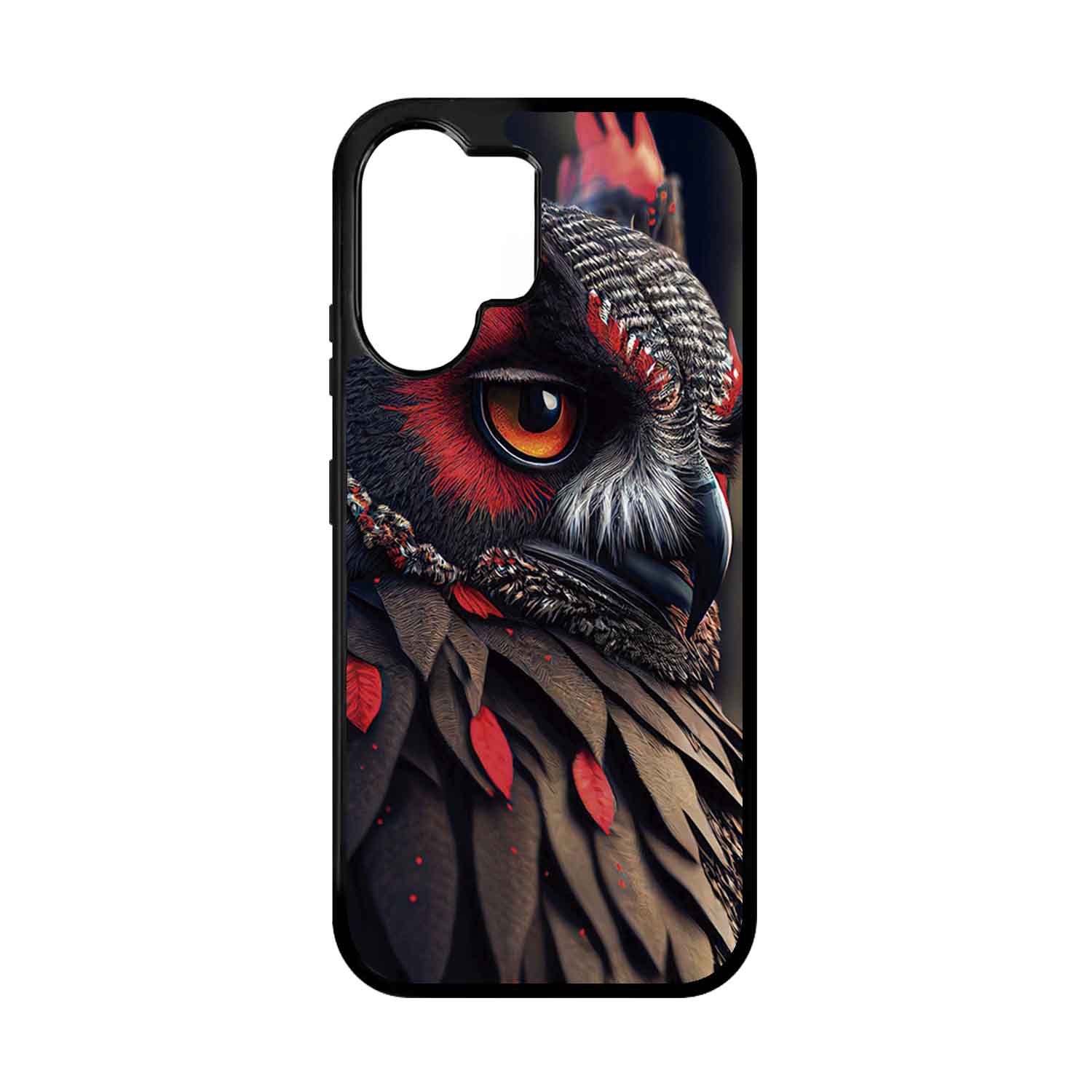 FUNDA PROTECTOR CASE PARA POCO X8 PRO MAX - 1