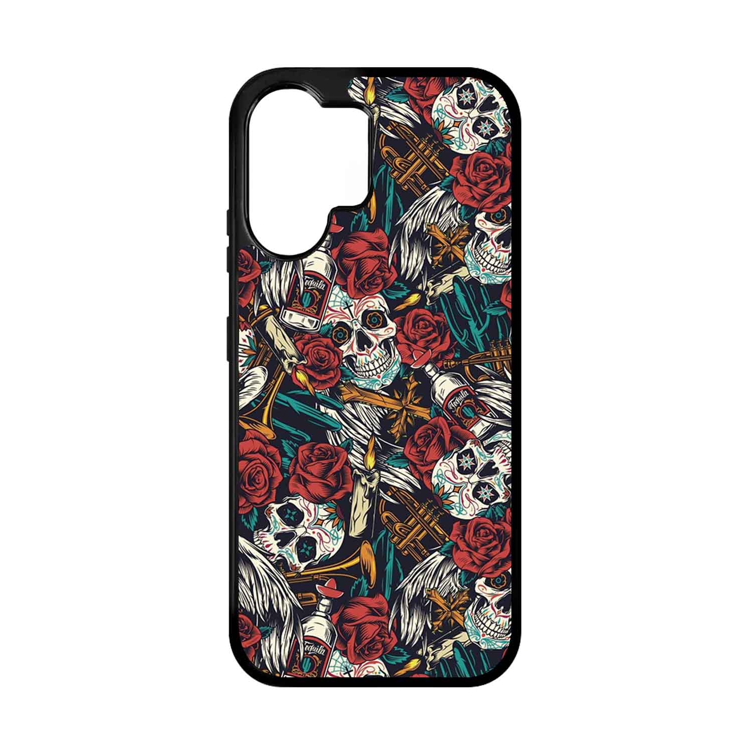 FUNDA PROTECTOR CASE PARA POCO X8 PRO MAX - 1