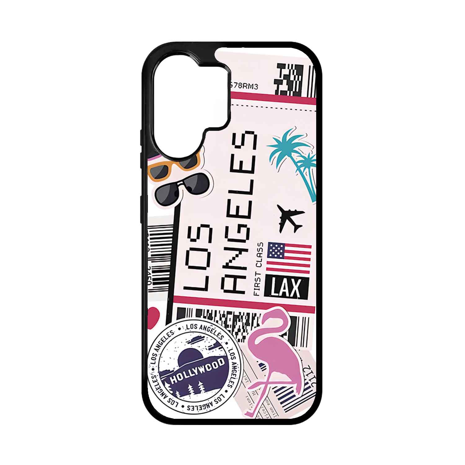 FUNDA PROTECTOR CASE PARA POCO X8 PRO MAX - 1