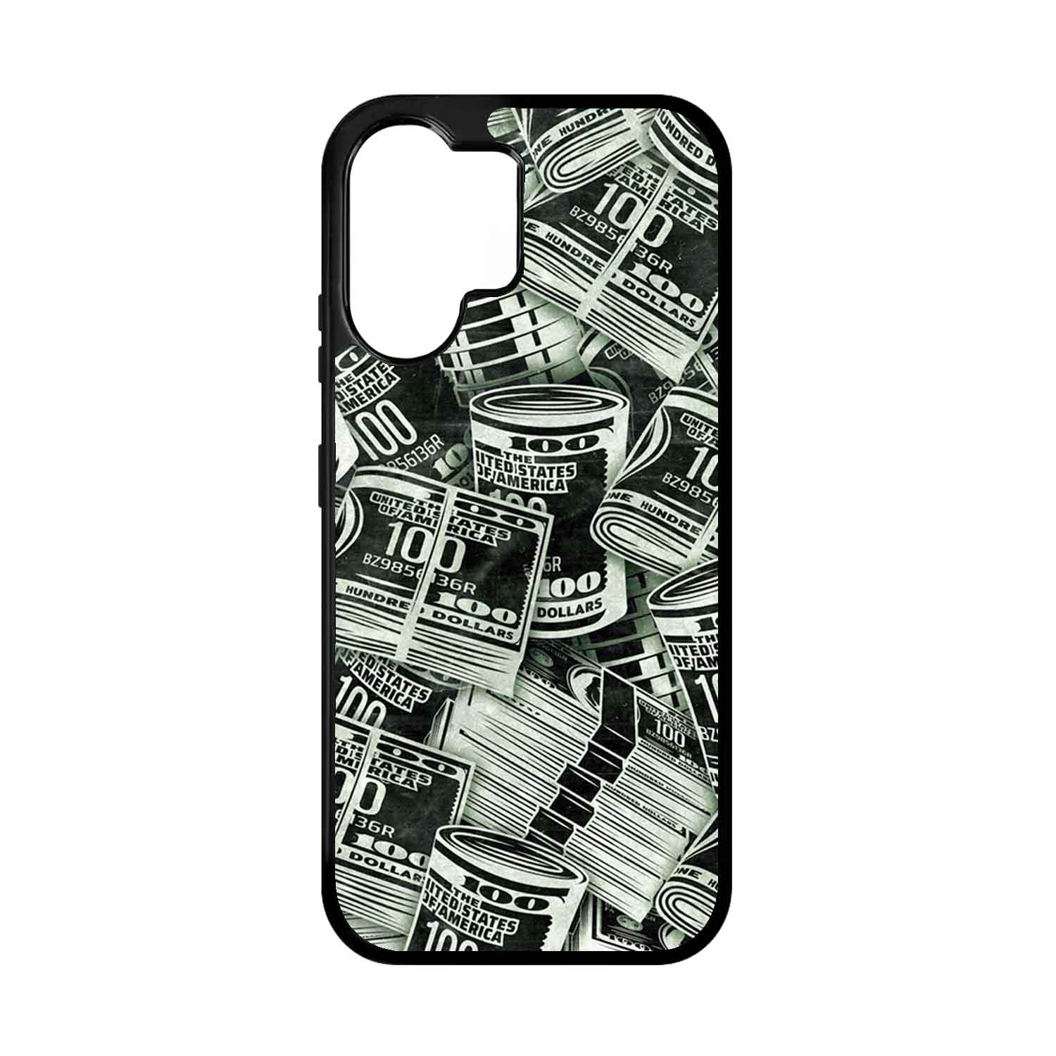 FUNDA PROTECTOR CASE PARA POCO X8 PRO MAX - 1