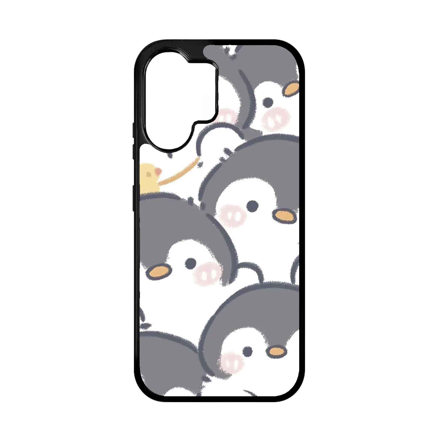 FUNDA PROTECTOR CASE PARA POCO X8 PRO MAX - 1