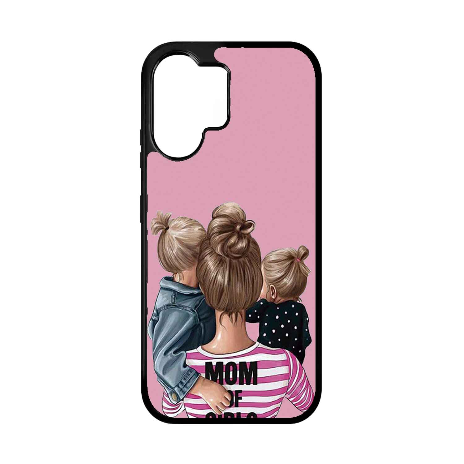 FUNDA PROTECTOR CASE PARA POCO X8 PRO MAX - 1