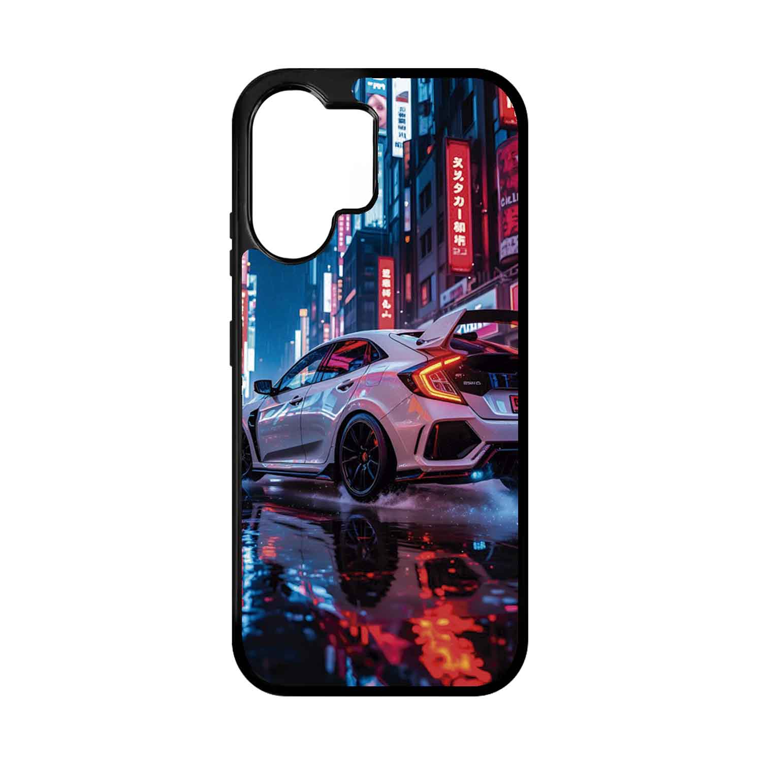FUNDA PROTECTOR CASE PARA POCO X8 PRO MAX - 1