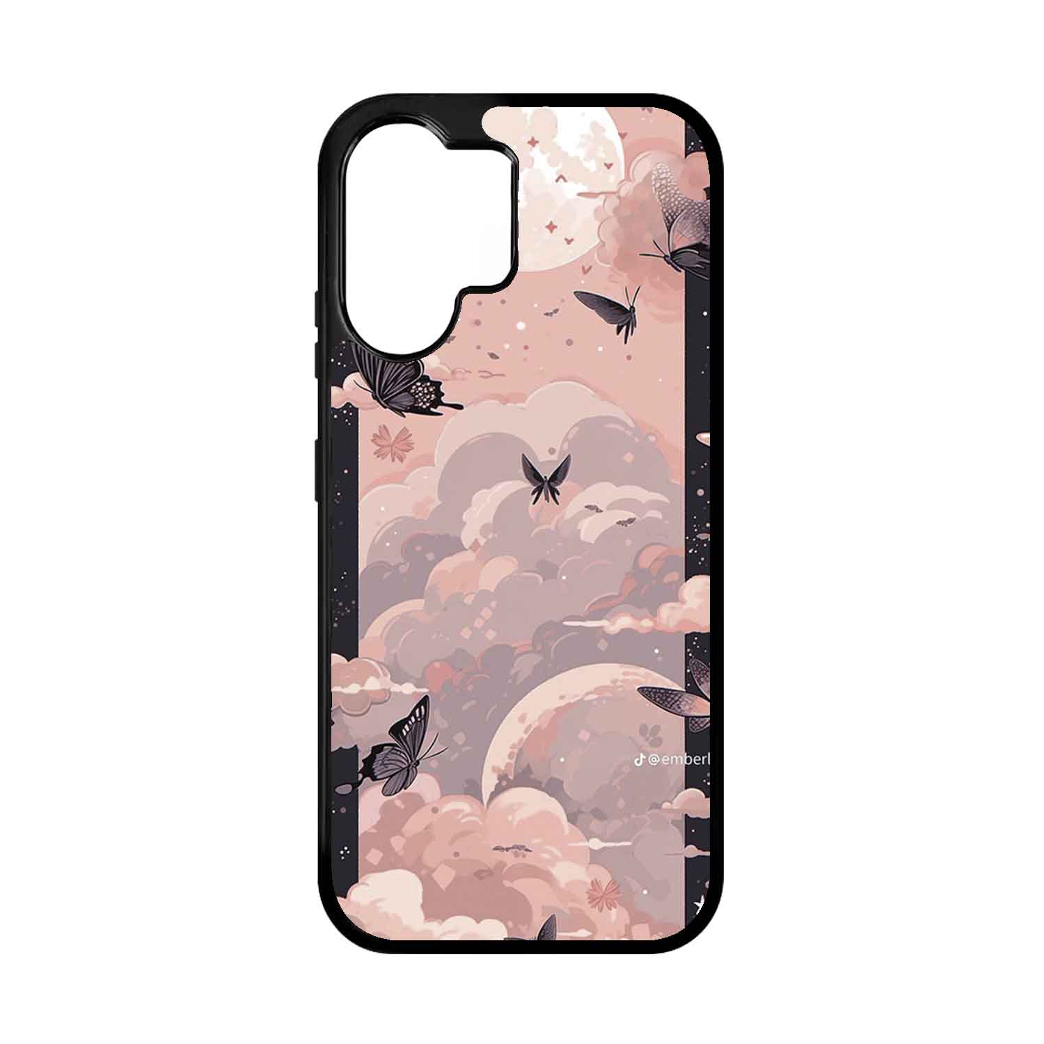FUNDA PROTECTOR CASE PARA POCO X8 PRO MAX - 1