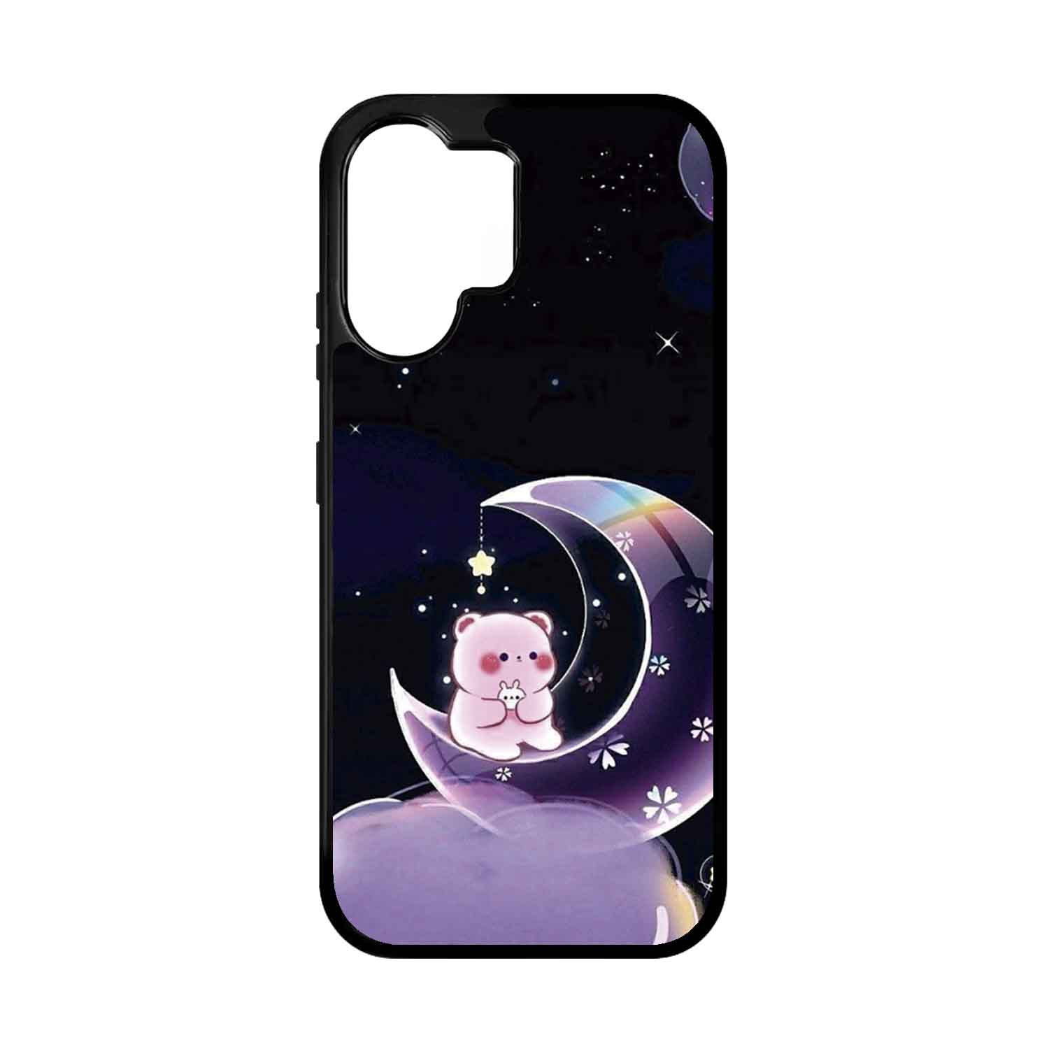 FUNDA PROTECTOR CASE PARA POCO X8 PRO MAX - 1