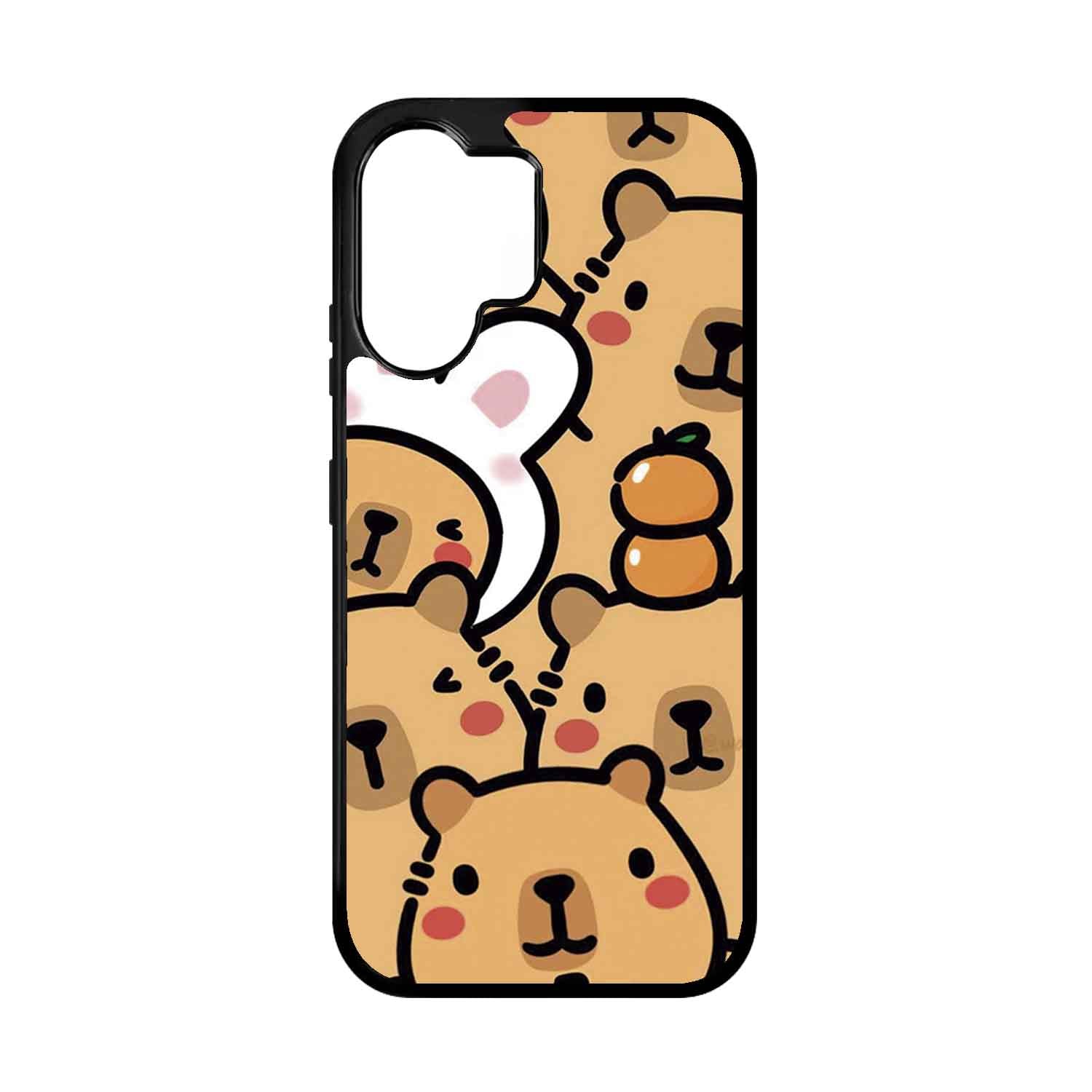 FUNDA PROTECTOR CASE PARA POCO X8 PRO MAX - 1