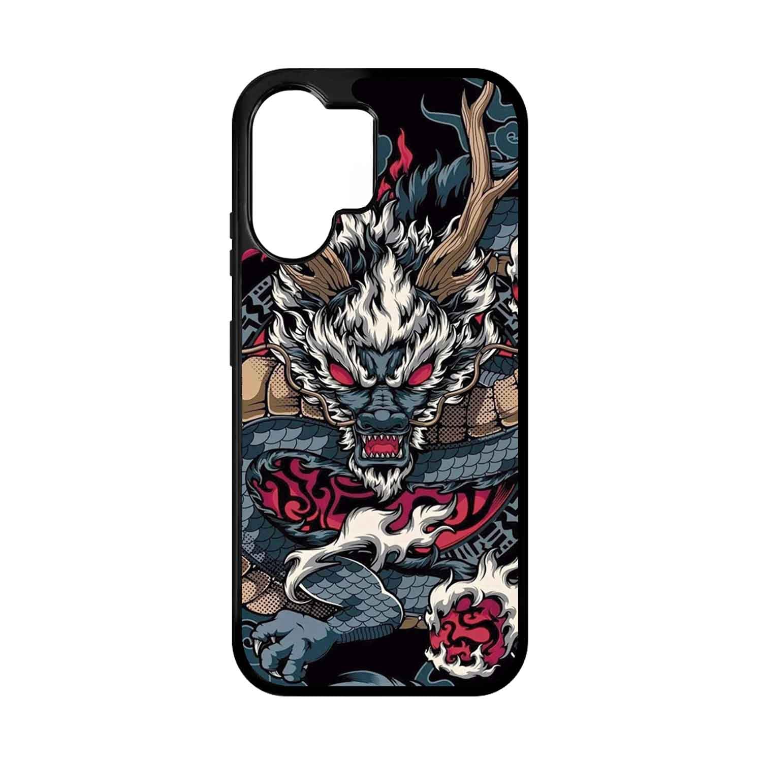 FUNDA PROTECTOR CASE PARA POCO X8 PRO MAX - 1