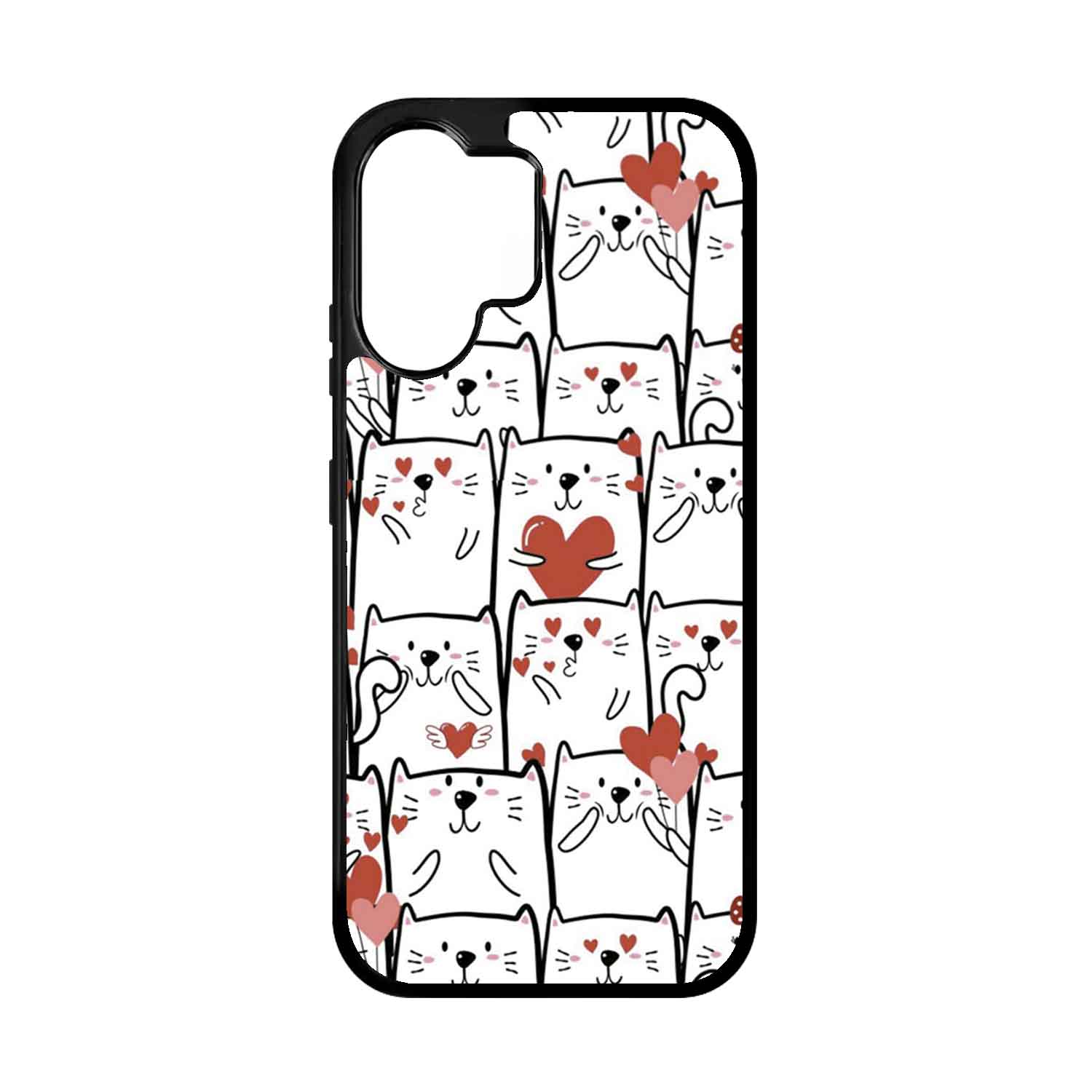 FUNDA PROTECTOR CASE PARA POCO X8 PRO MAX - 1