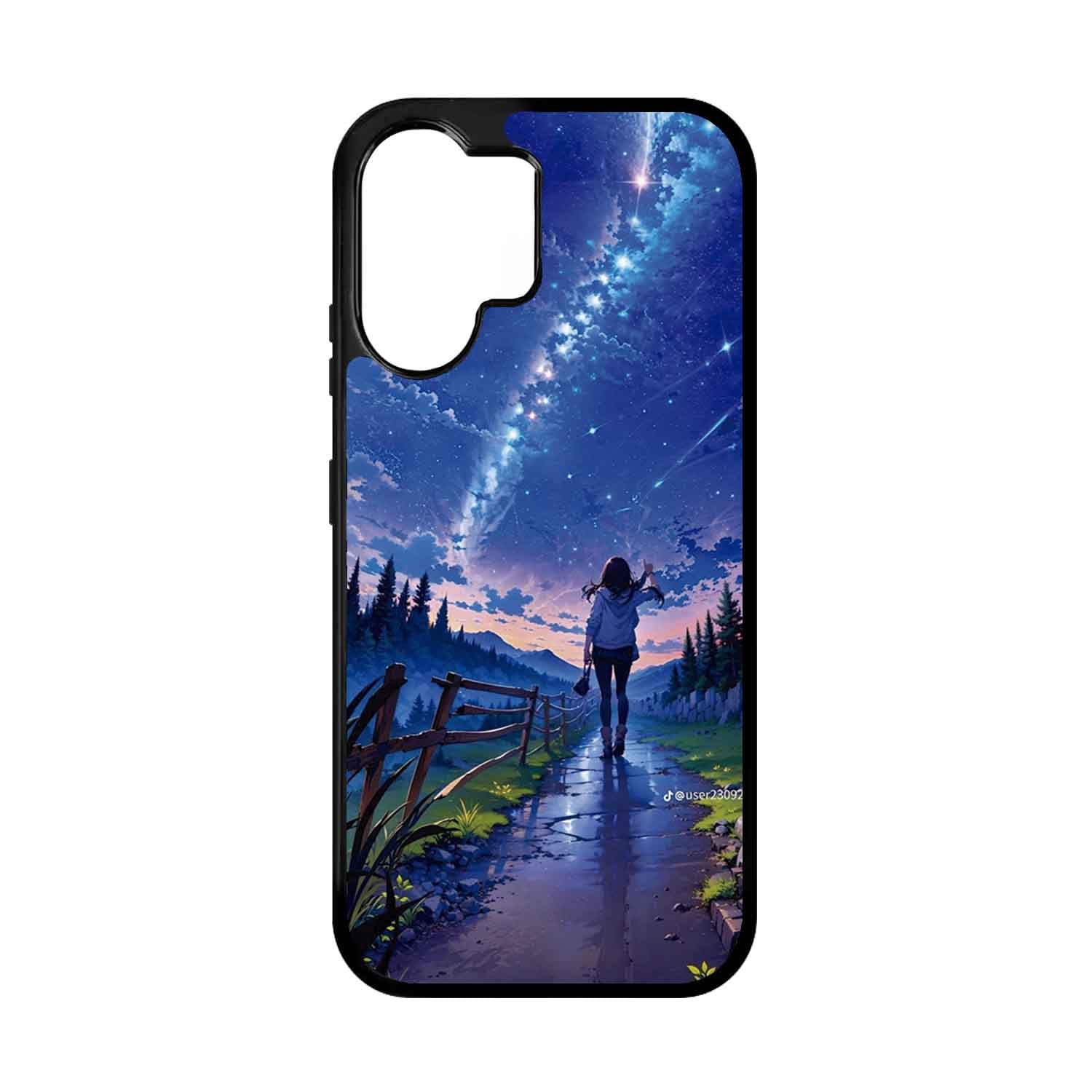 FUNDA PROTECTOR CASE PARA POCO X8 PRO MAX - 1