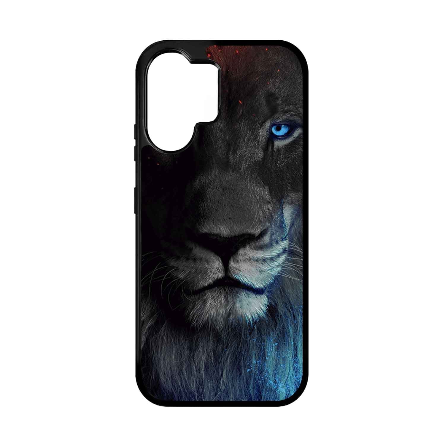 FUNDA PROTECTOR CASE PARA POCO X8 PRO MAX - 1