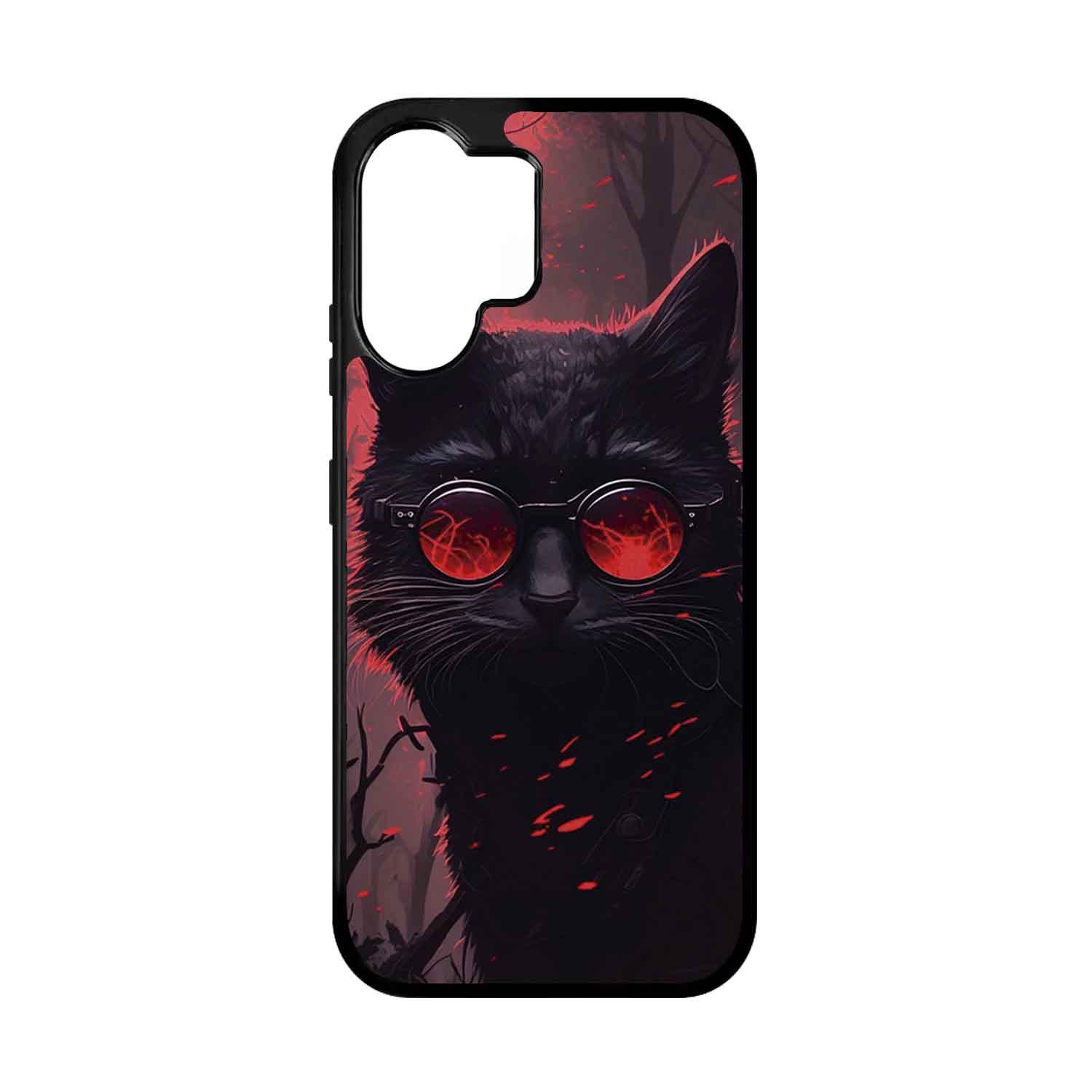 FUNDA PROTECTOR CASE PARA POCO X8 PRO MAX - 1