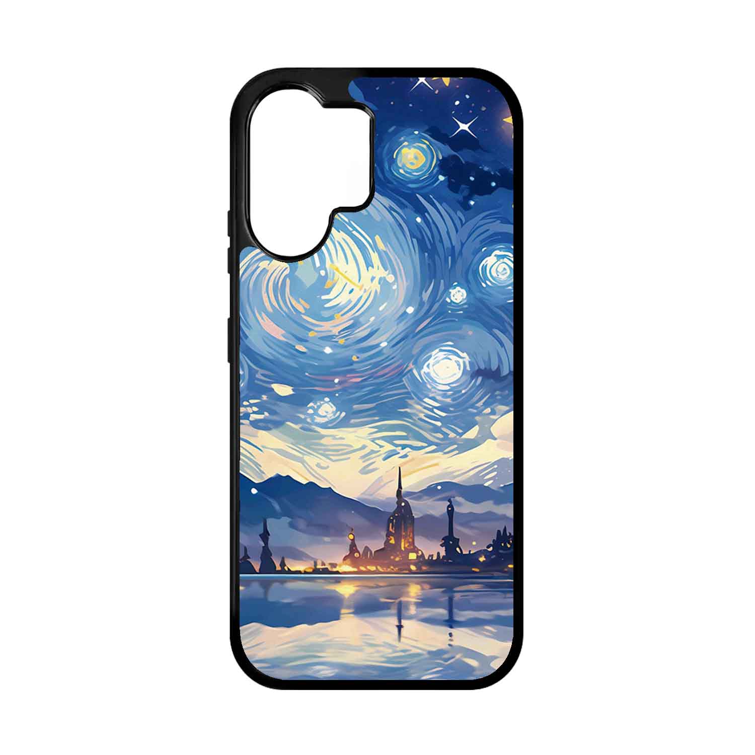 FUNDA PROTECTOR CASE PARA POCO X8 PRO MAX - 1