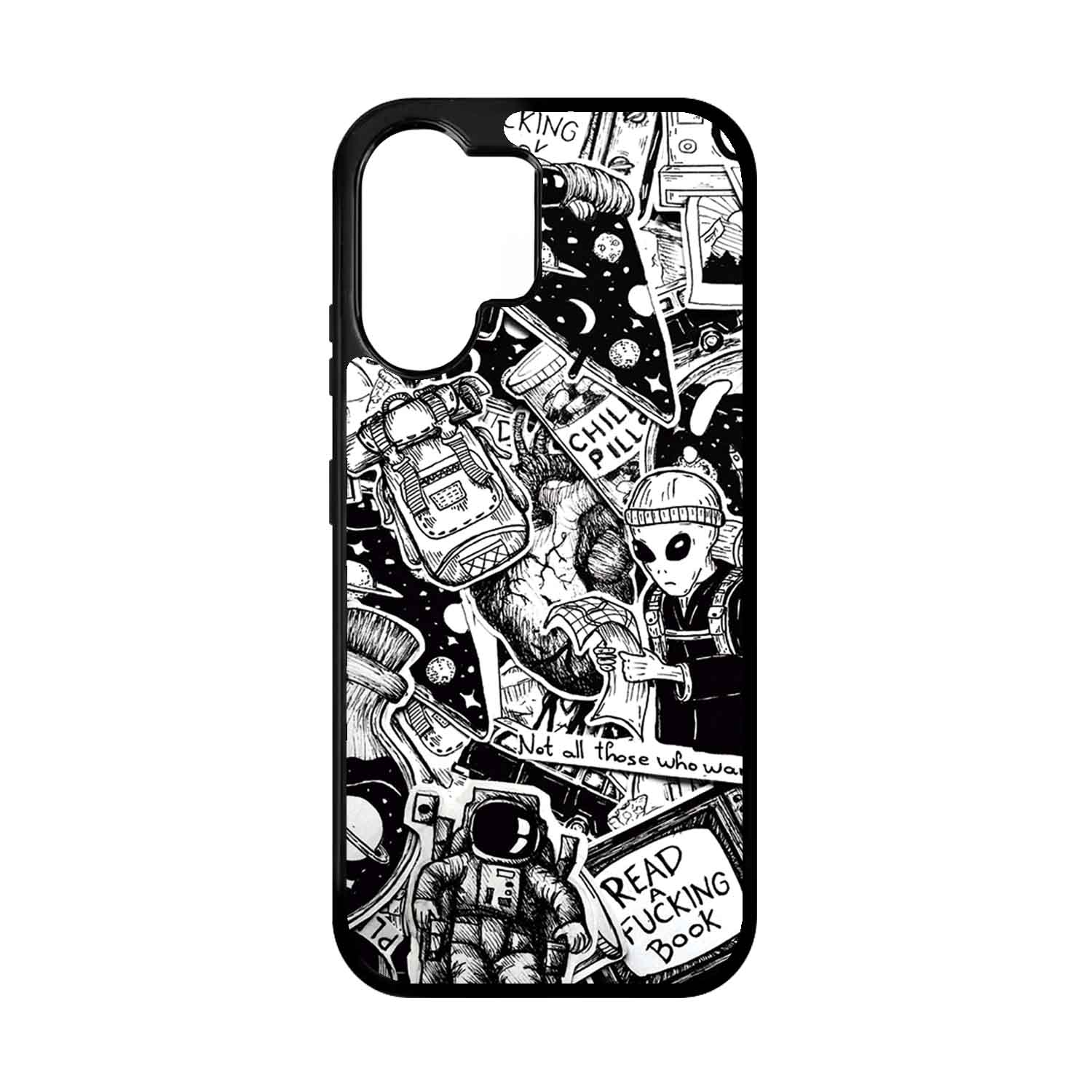 FUNDA PROTECTOR CASE PARA POCO X8 PRO MAX - 1