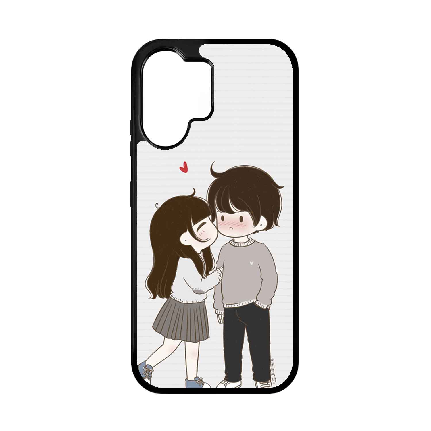 FUNDA PROTECTOR CASE PARA POCO X8 PRO MAX - 1