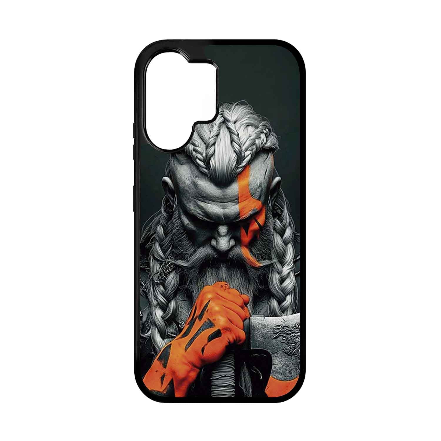 FUNDA PROTECTOR CASE PARA POCO X8 PRO MAX - 1