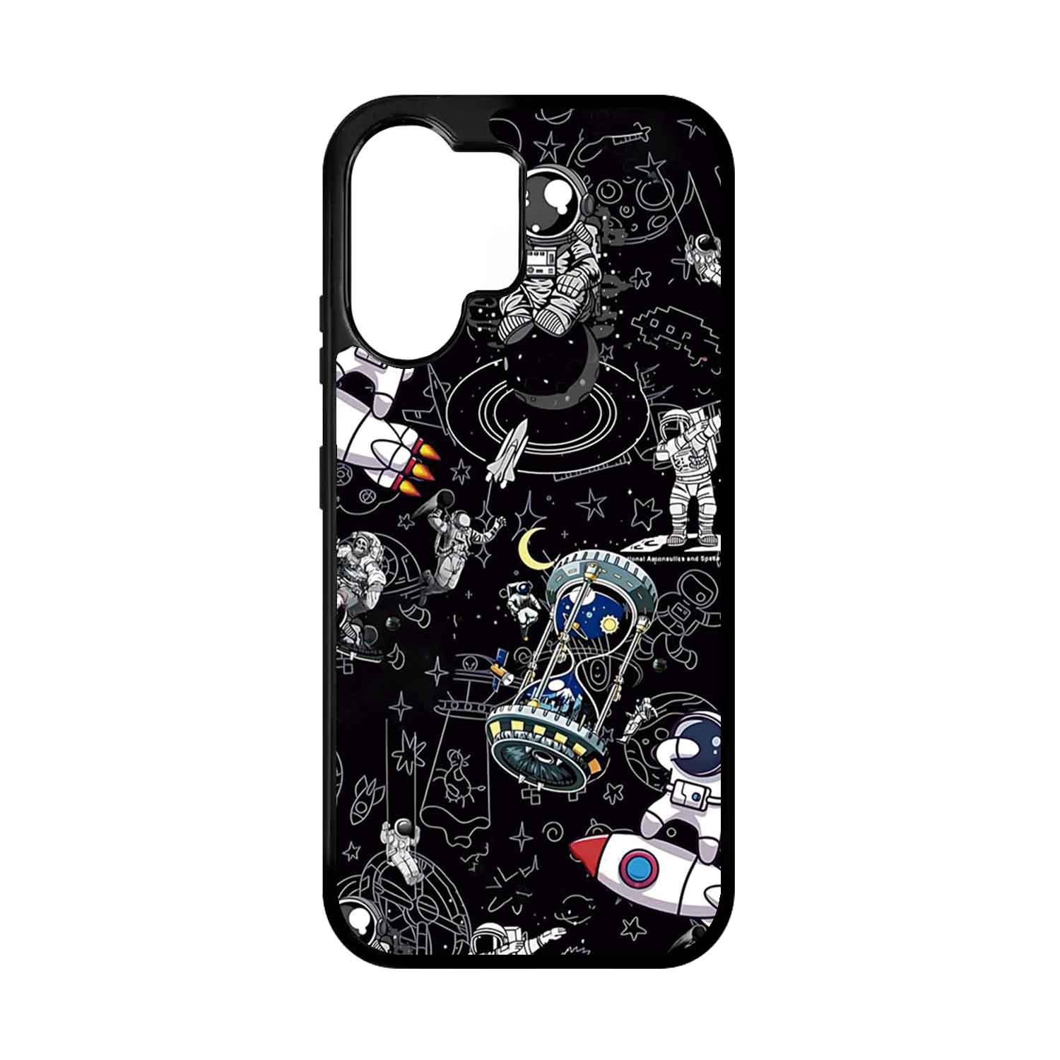 FUNDA PROTECTOR CASE PARA POCO X8 PRO MAX - 1