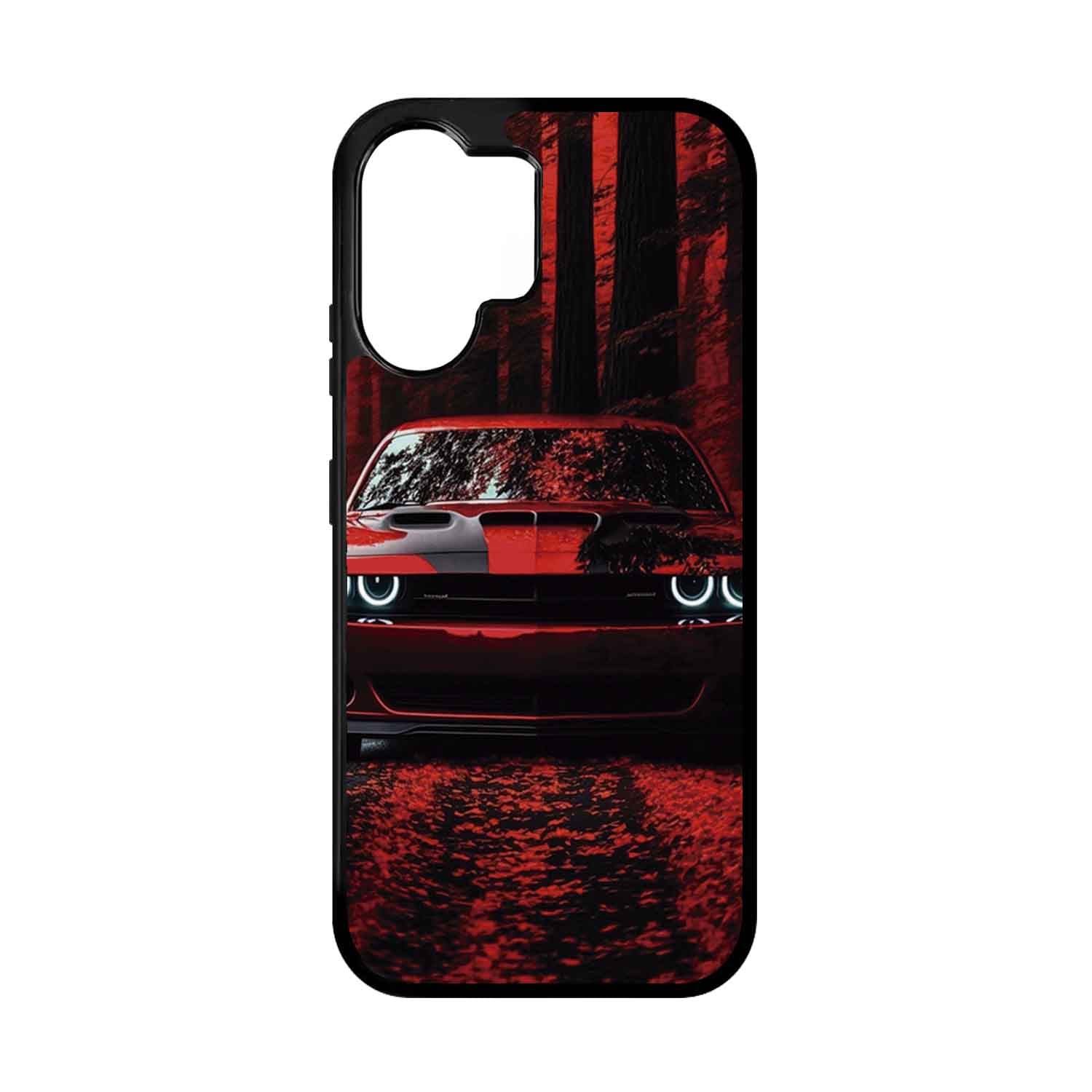 FUNDA PROTECTOR CASE PARA POCO X8 PRO MAX - 1