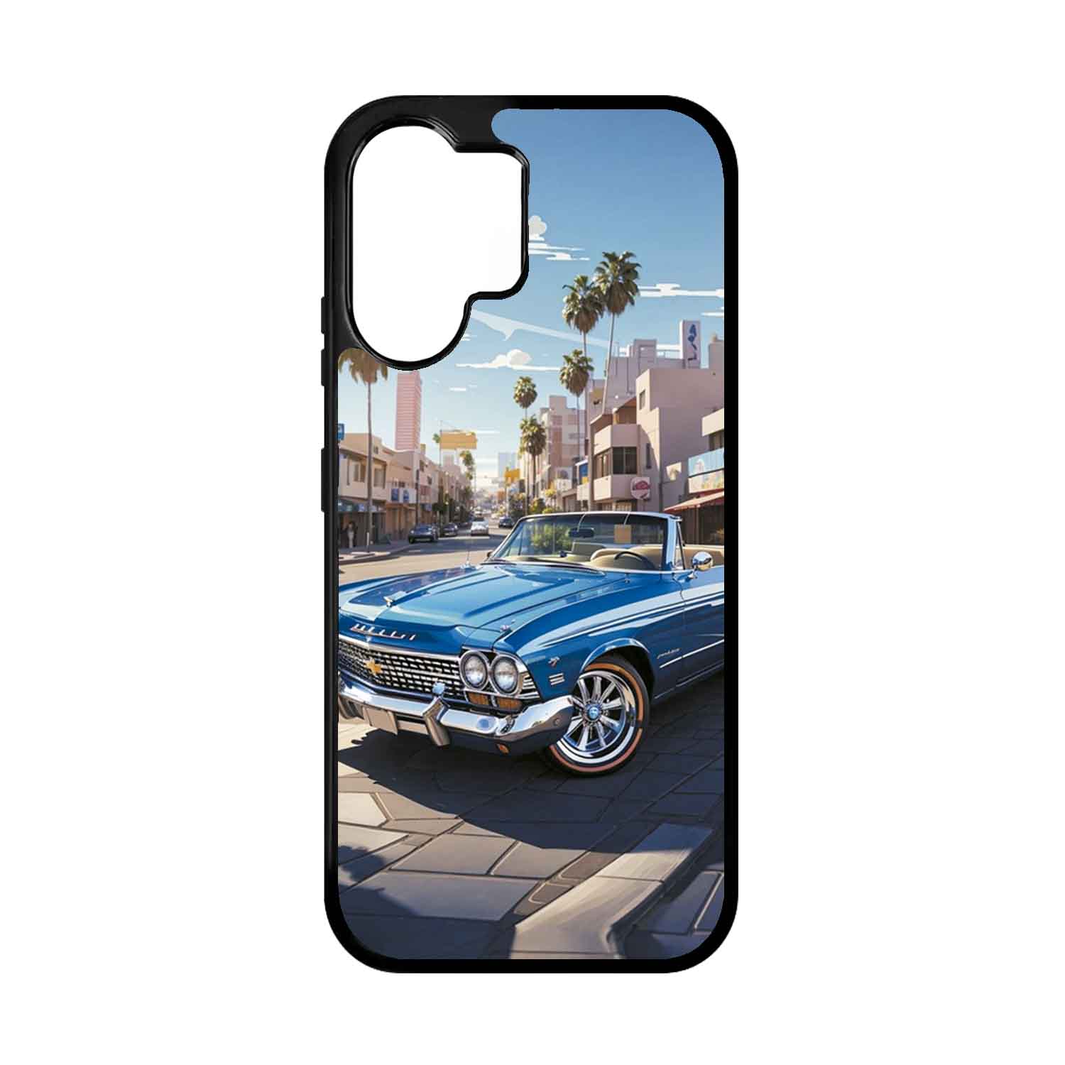FUNDA PROTECTOR CASE PARA POCO X8 PRO MAX - 1