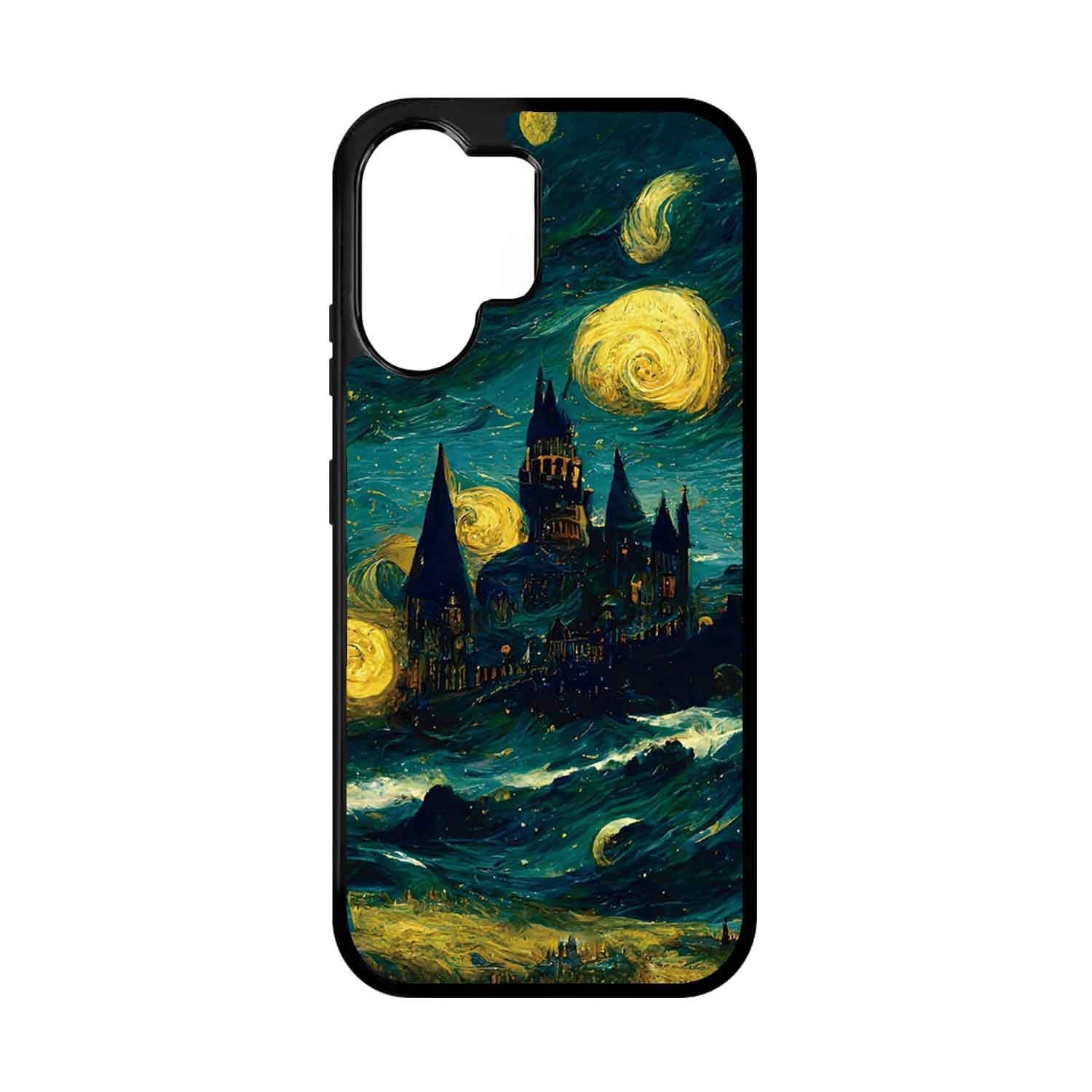 FUNDA PROTECTOR CASE PARA POCO X8 PRO MAX - 1