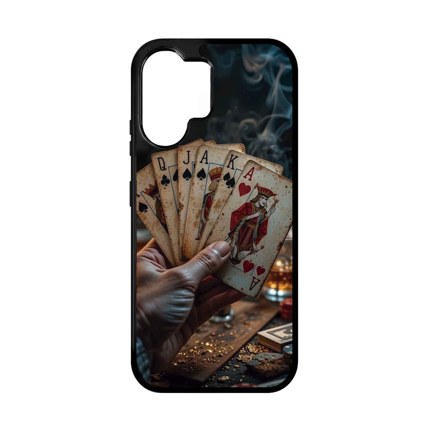 FUNDA PROTECTOR CASE PARA POCO X8 PRO MAX - 1
