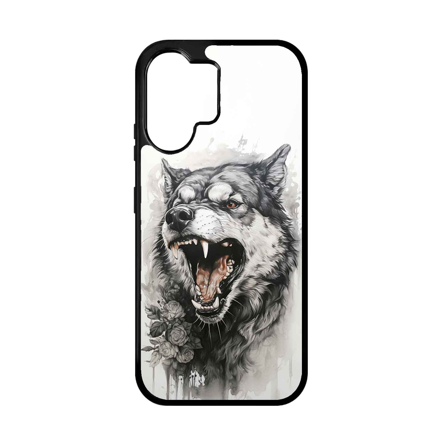 FUNDA PROTECTOR CASE PARA POCO X8 PRO MAX - 1