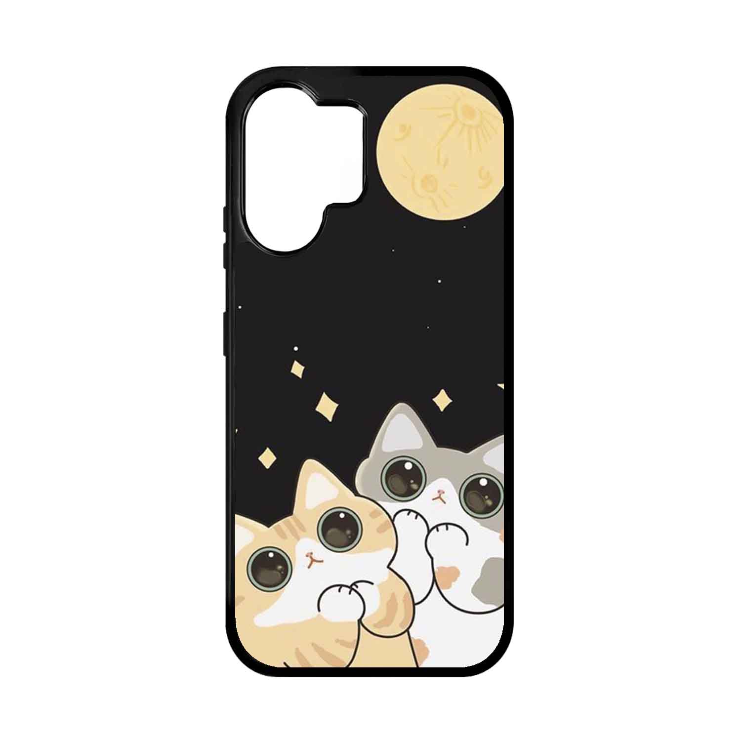 FUNDA PROTECTOR CASE PARA POCO X8 PRO MAX - 1