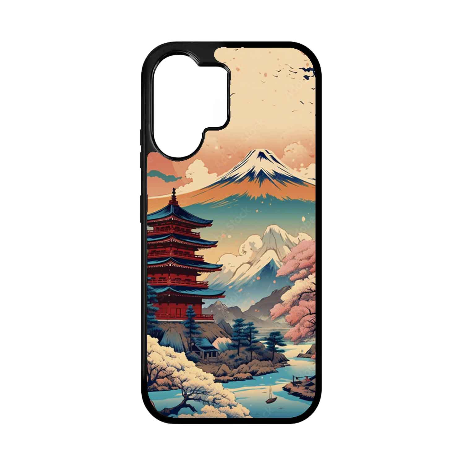 FUNDA PROTECTOR CASE PARA POCO X8 PRO MAX - 1