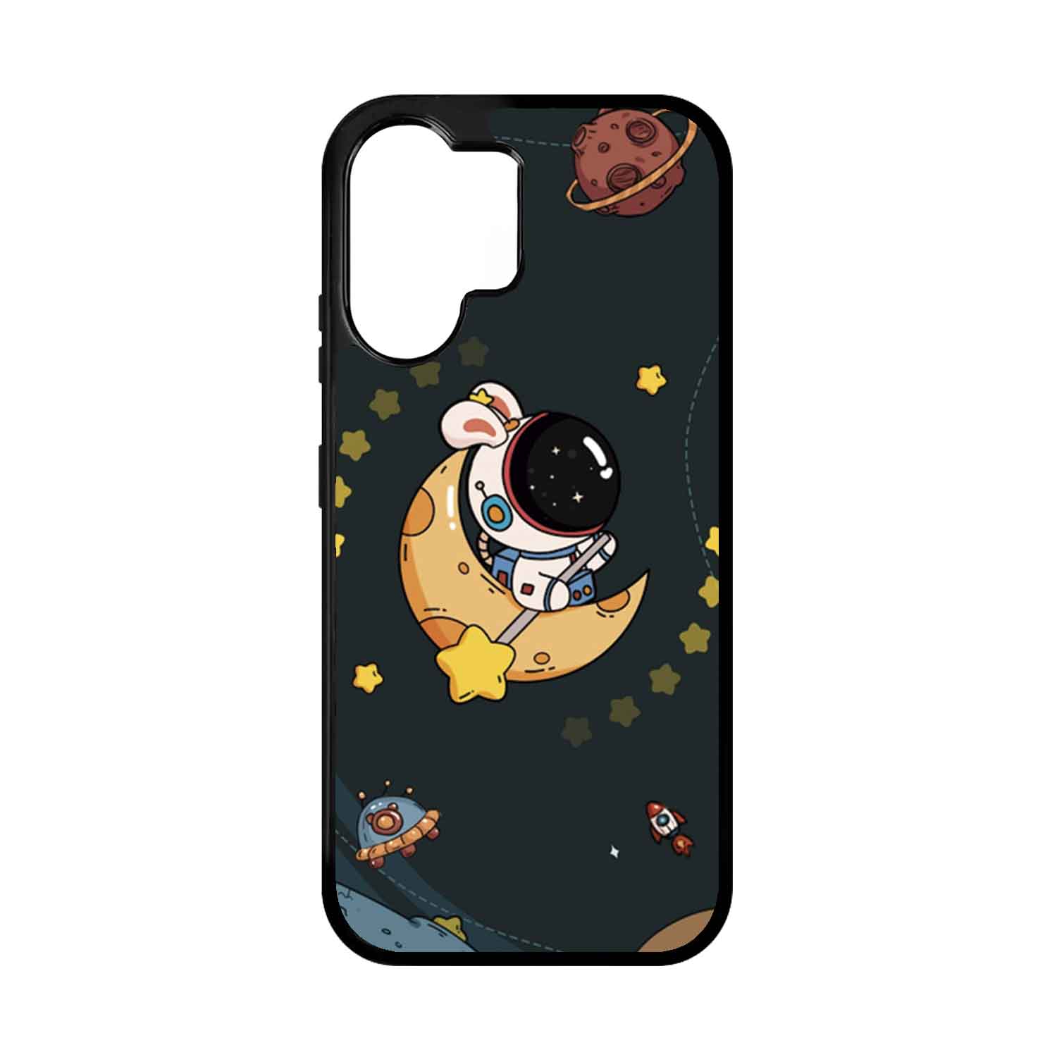 FUNDA PROTECTOR CASE PARA POCO X8 PRO MAX - 1