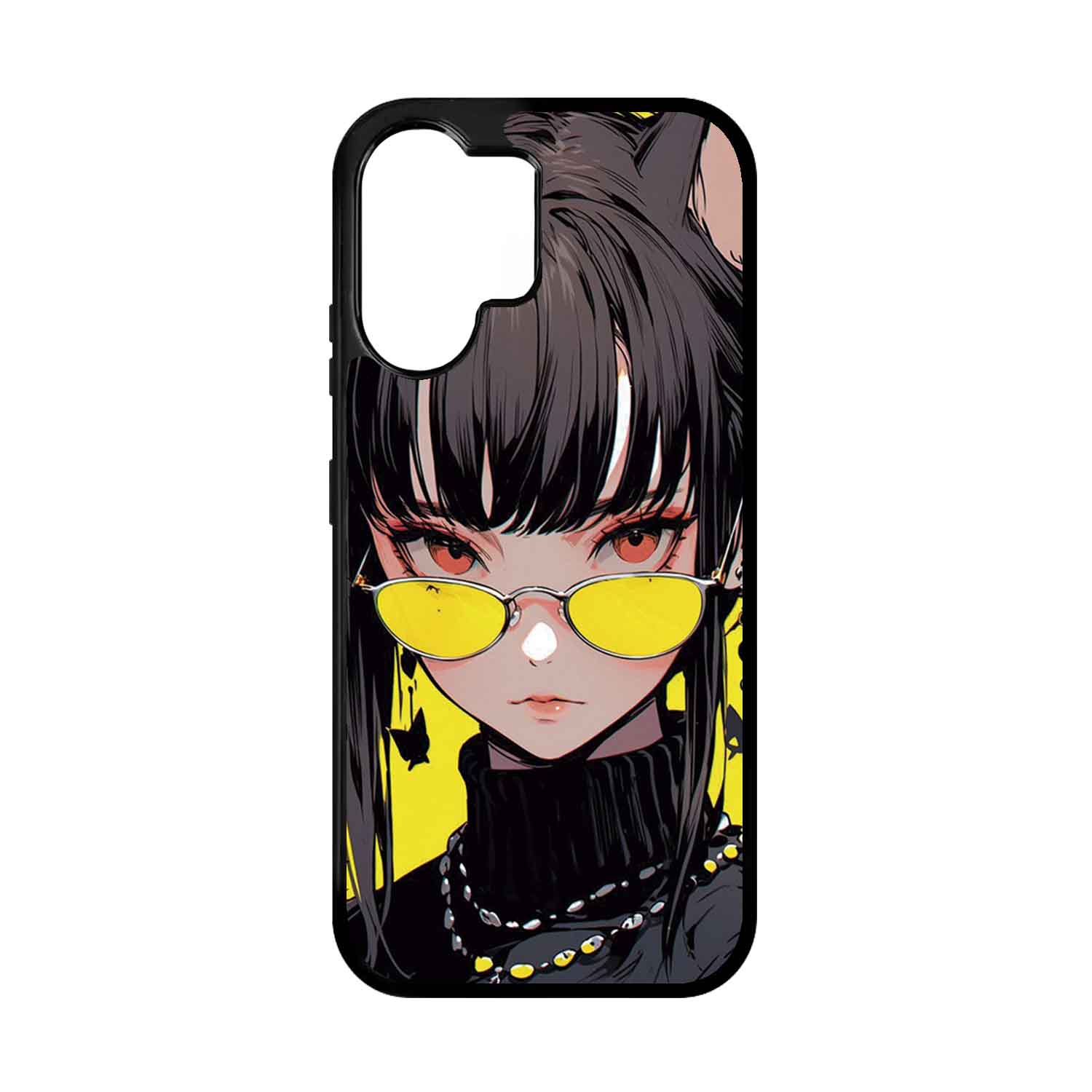 FUNDA PROTECTOR CASE PARA POCO X8 PRO MAX - 1