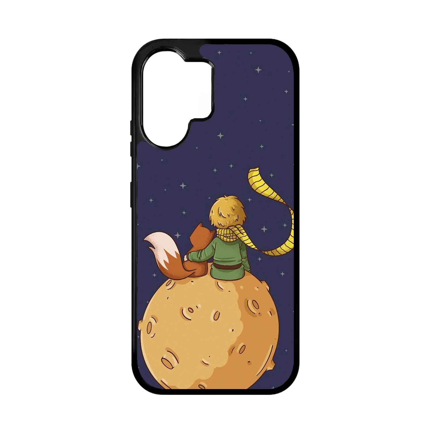 FUNDA PROTECTOR CASE PARA POCO X8 PRO MAX - 1