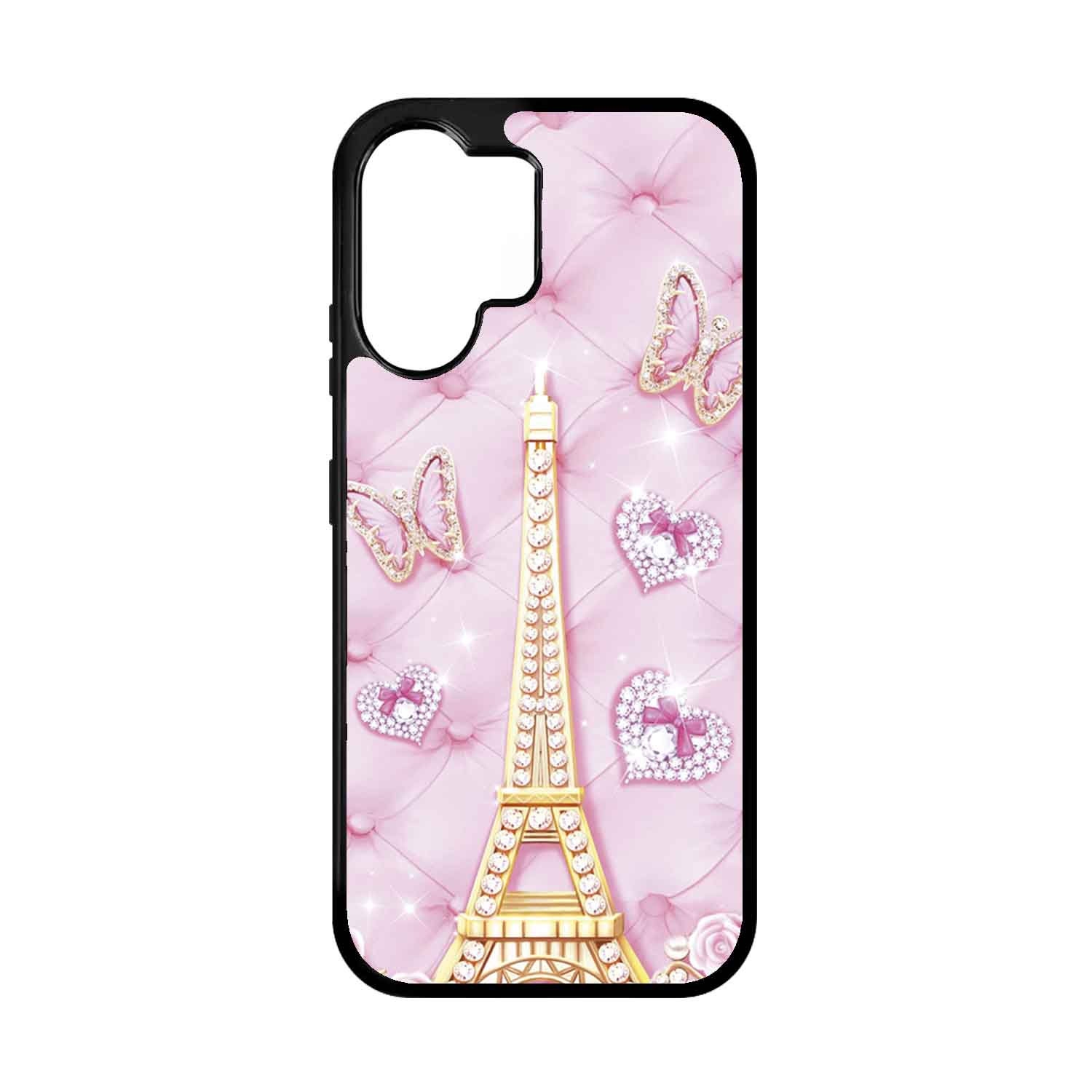 FUNDA PROTECTOR CASE PARA POCO X8 PRO MAX - 1