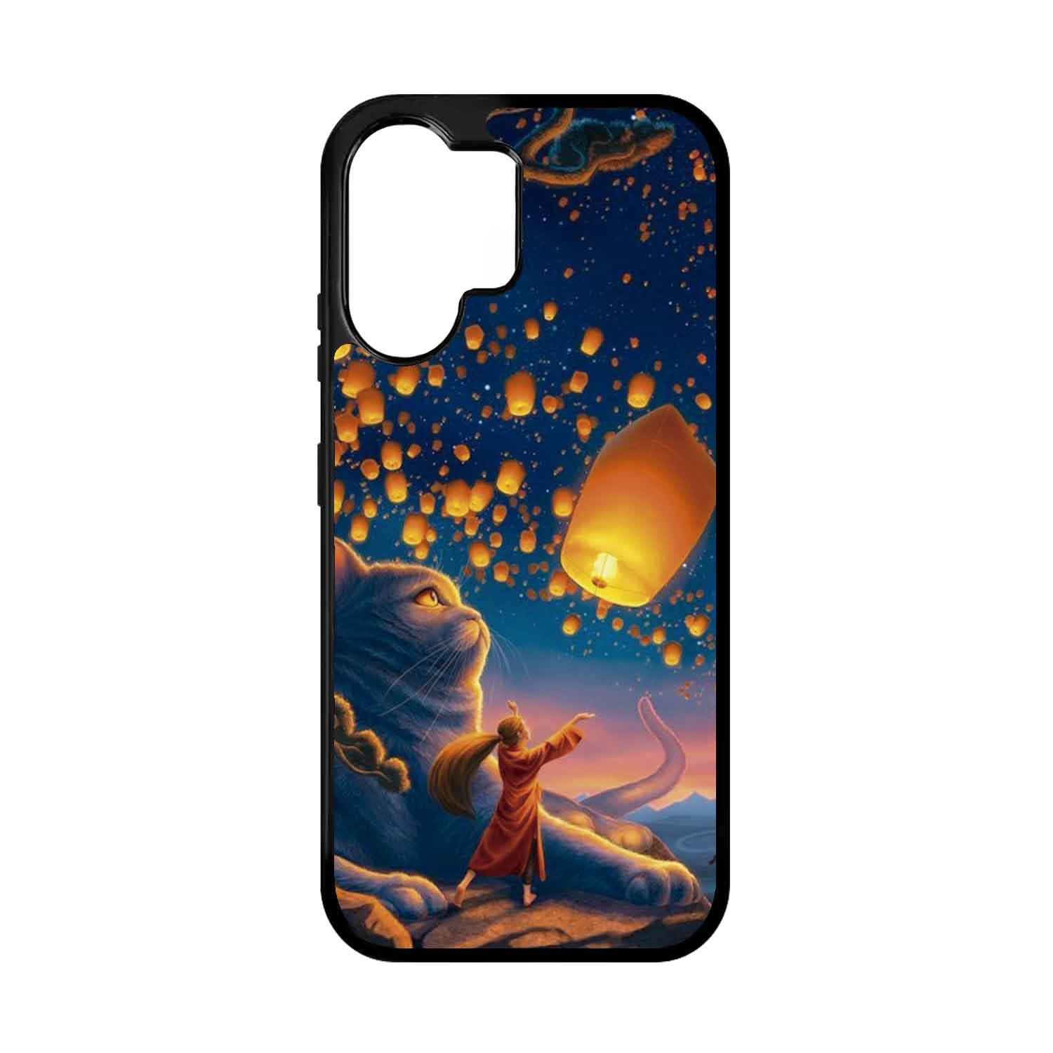 FUNDA PROTECTOR CASE PARA POCO X8 PRO MAX - 1