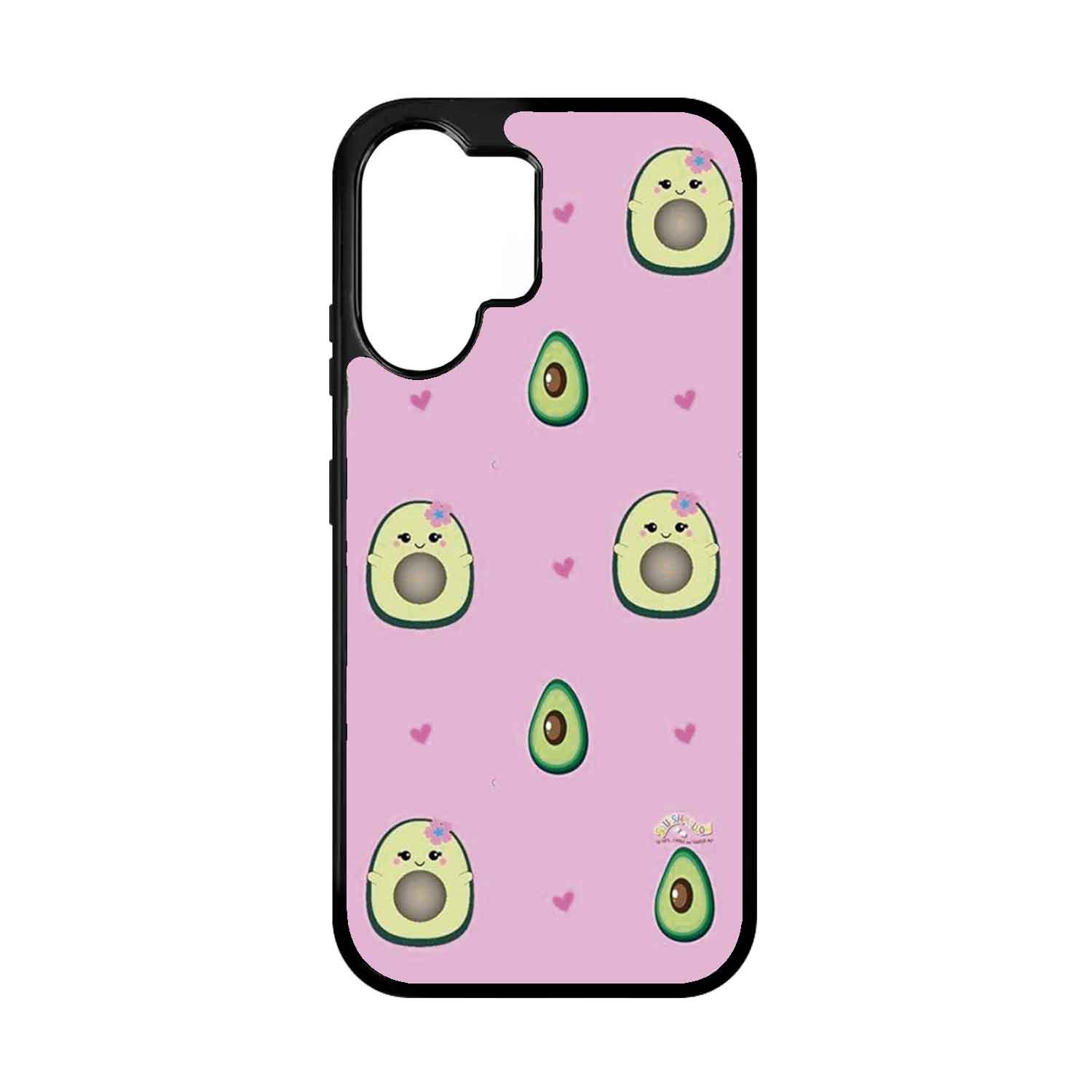 FUNDA PROTECTOR CASE PARA POCO X8 PRO MAX - 1