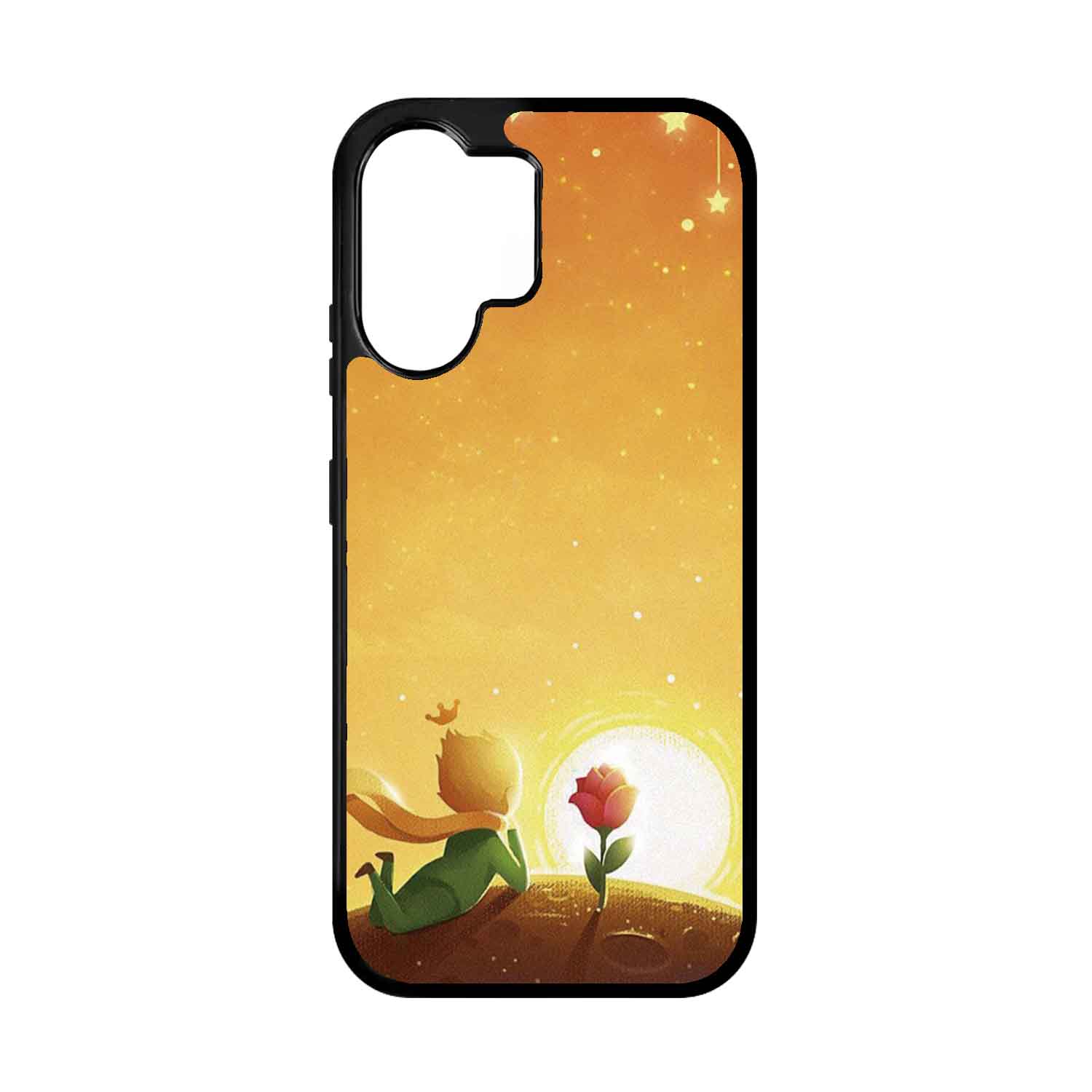 FUNDA PROTECTOR CASE PARA POCO X8 PRO MAX - 1