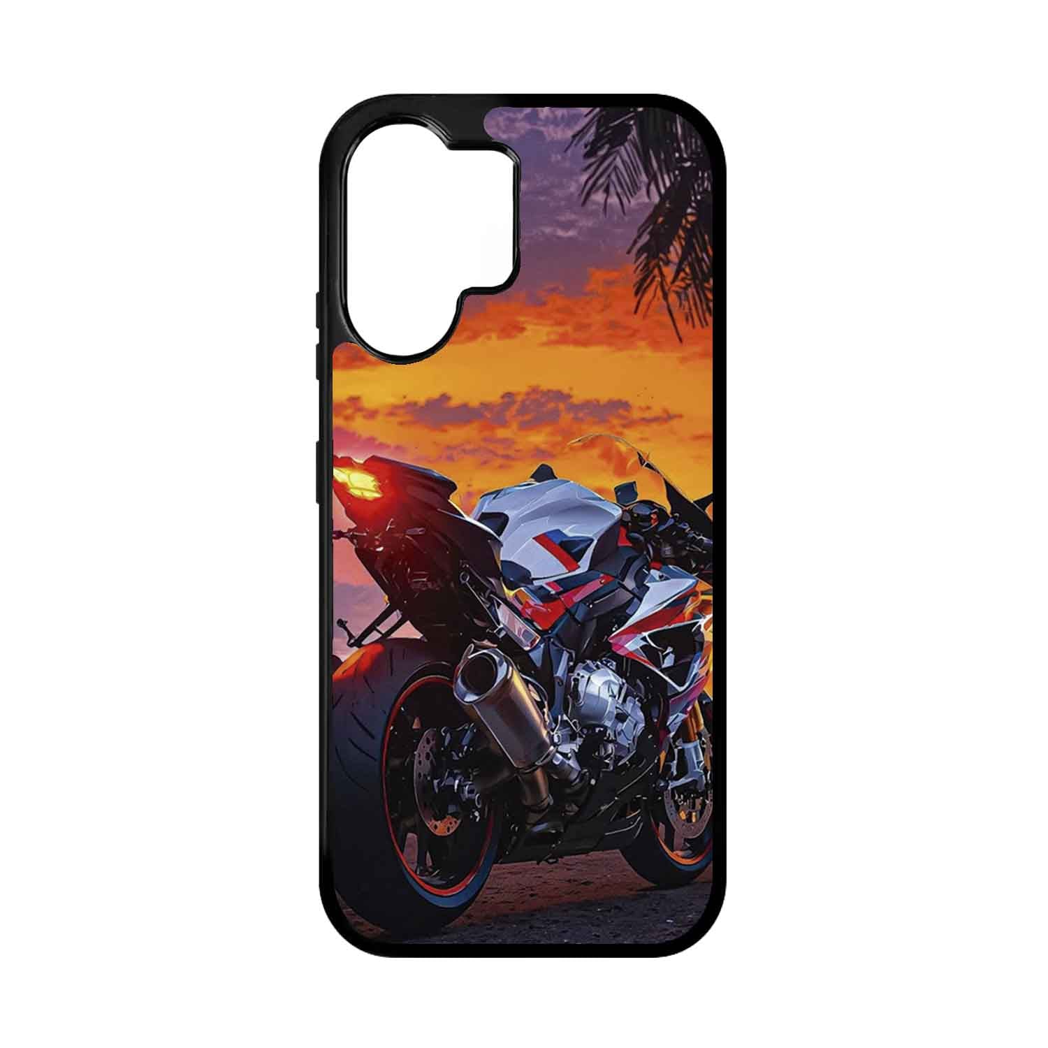FUNDA PROTECTOR CASE PARA POCO X8 PRO MAX - 1