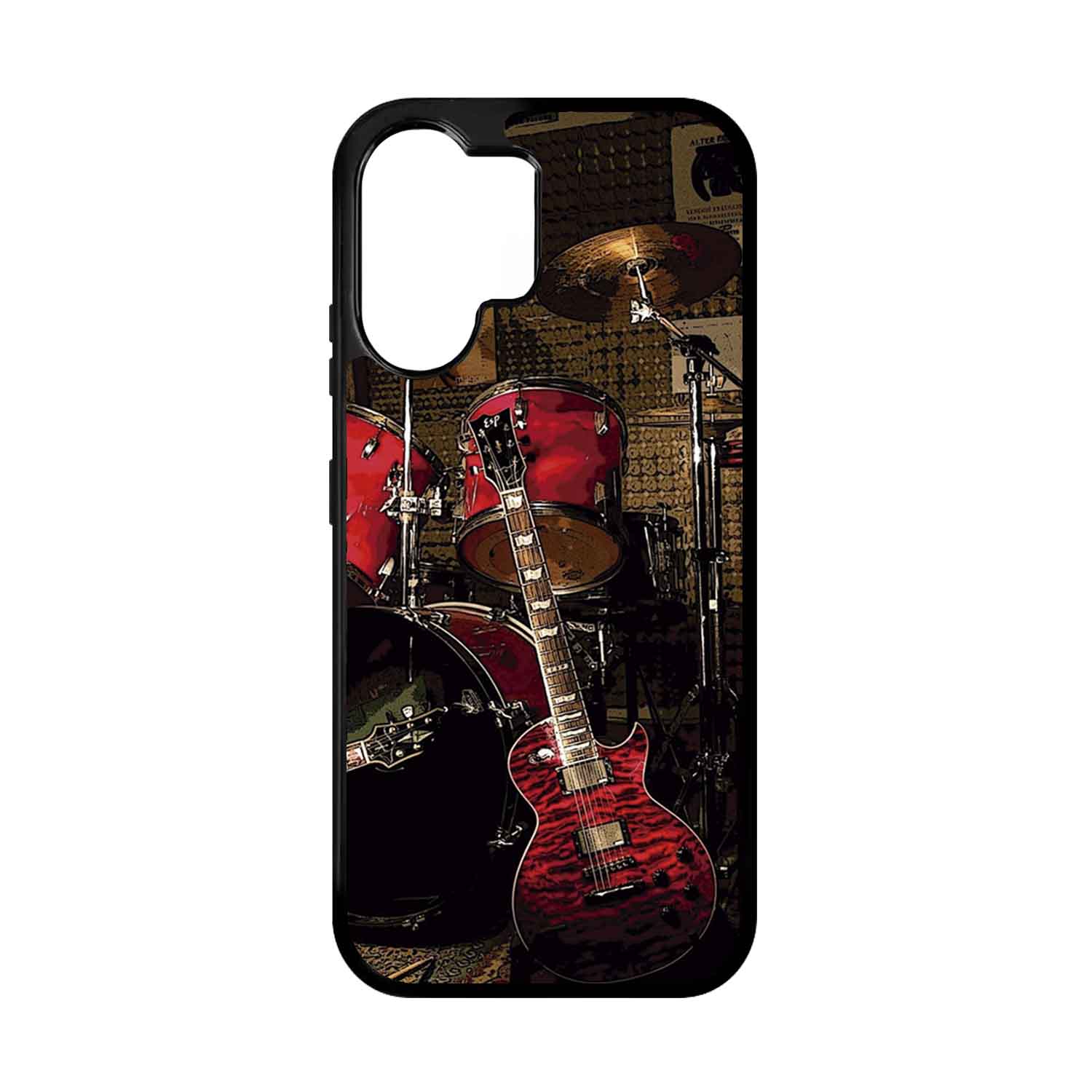 FUNDA PROTECTOR CASE PARA POCO X8 PRO MAX - 1